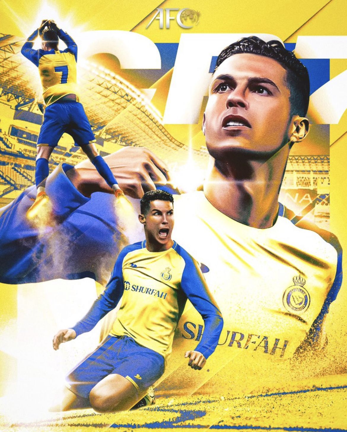 1170x1455 The CR7 Timeline. Ronaldo is back in action today