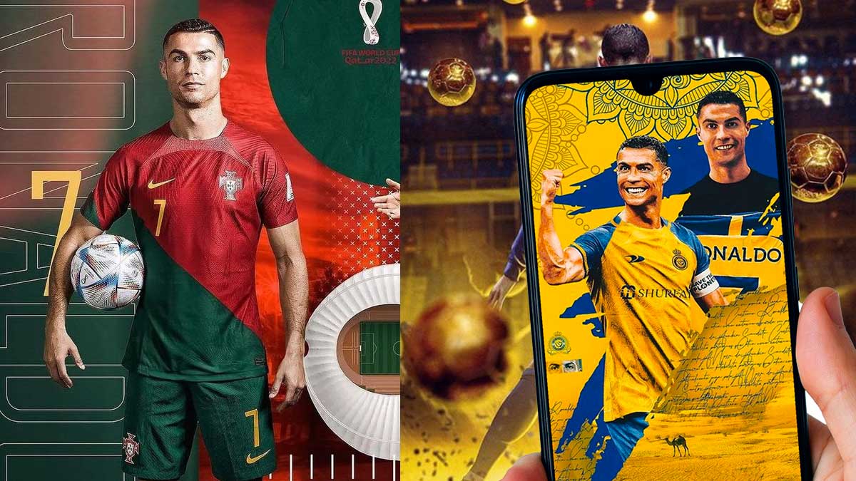 1200x675 Wallpaper App Cristiano Ronaldo 2023