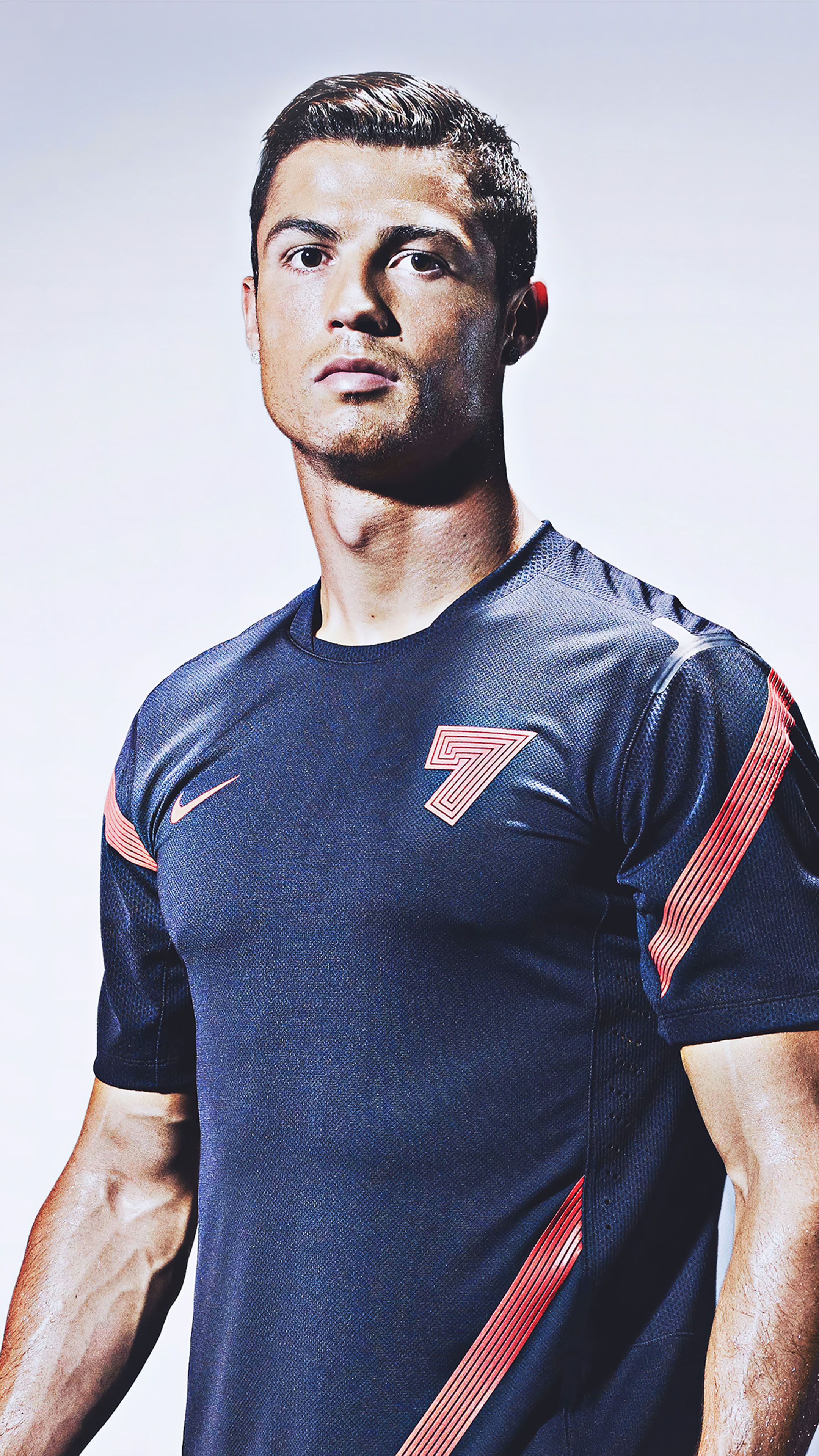 2160x3840 Ronaldo 2023 Mobile Wallpaper