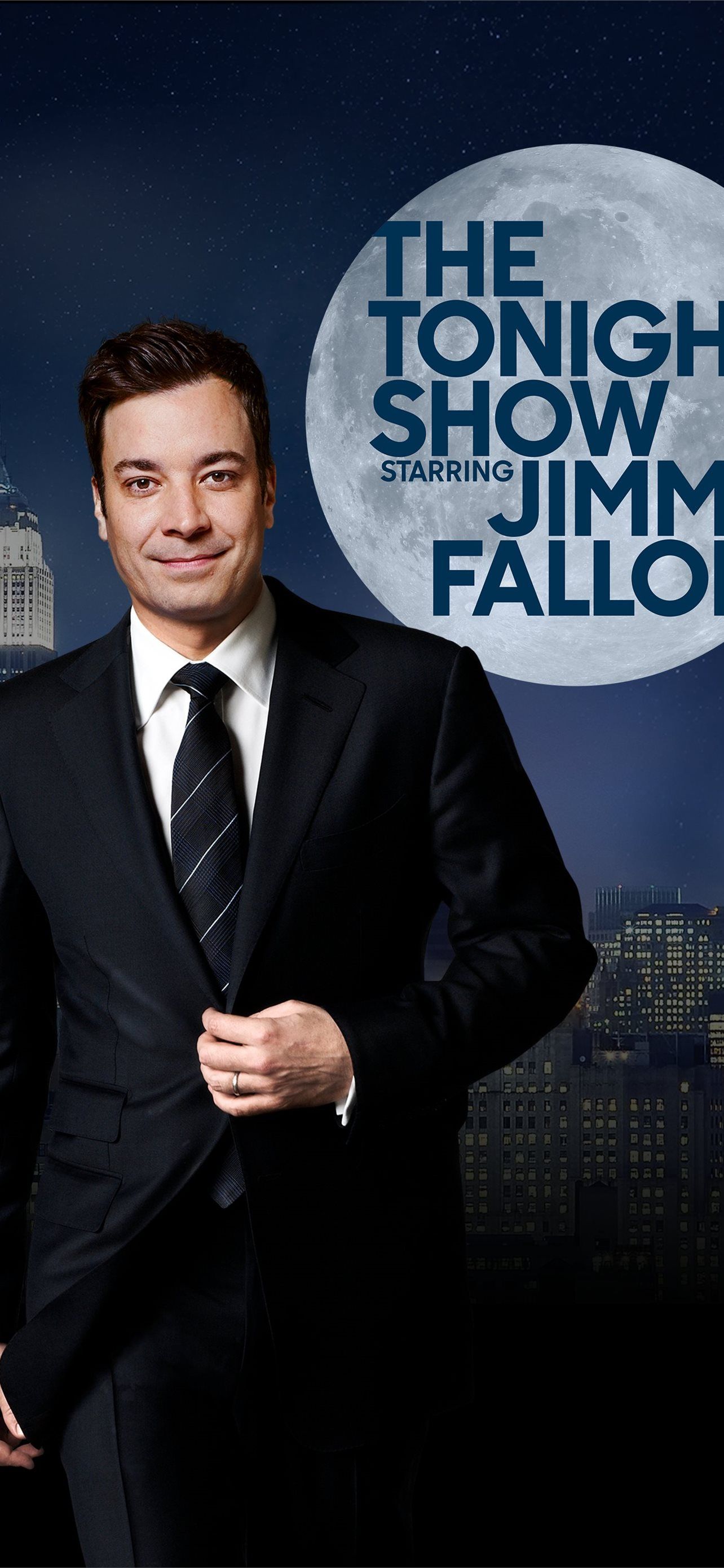 Jimmy Fallon Wallpapers - Top Free Jimmy Fallon Backgrounds ...