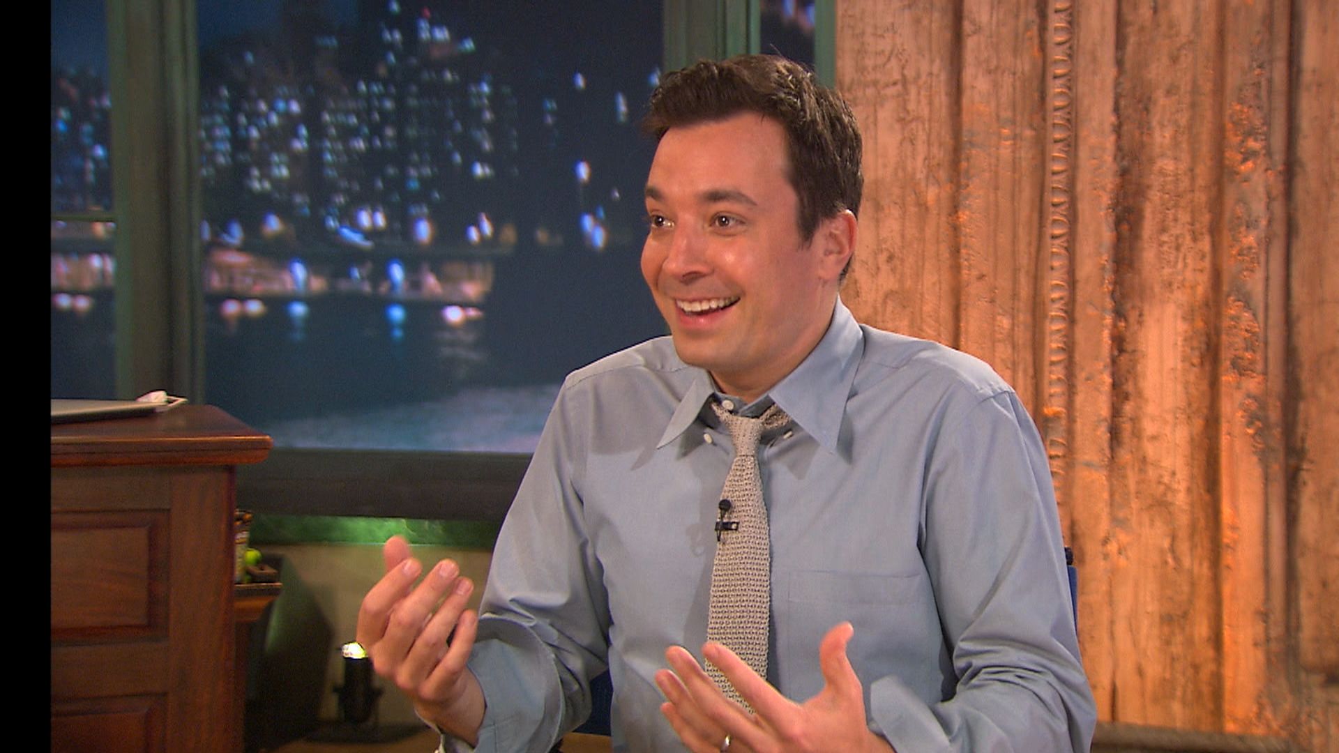 Jimmy Fallon Wallpapers - Top Free Jimmy Fallon Backgrounds 