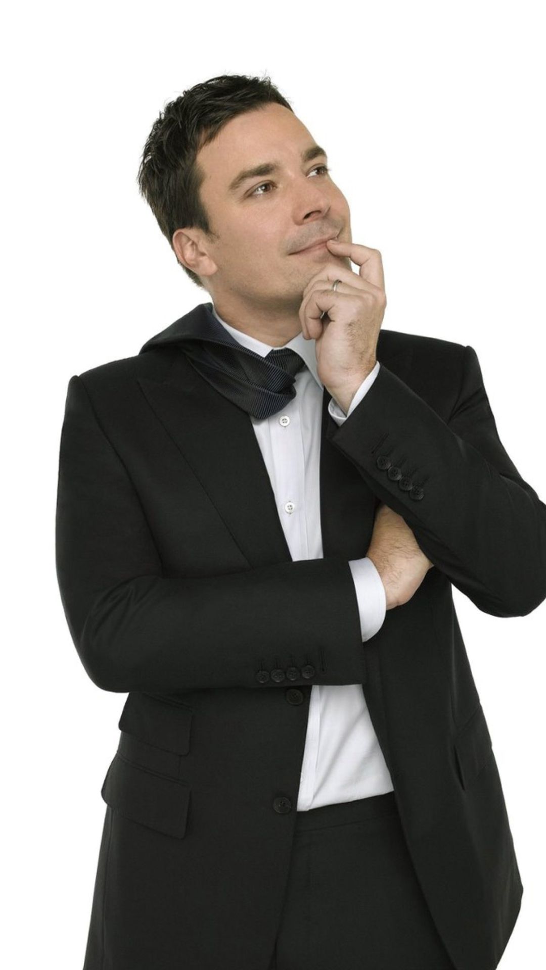 1080x1920 Jimmy Fallon Wallpaper for iPhone 8 Plus