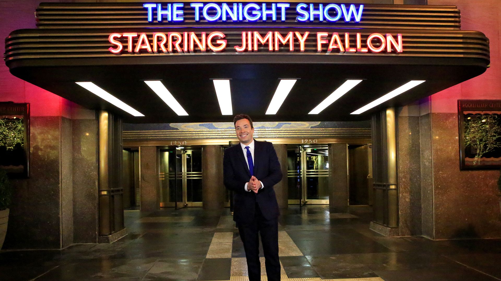 1920x1080 Jimmy Fallon 1080P, 2k, 4k HD wallpaper, background free download