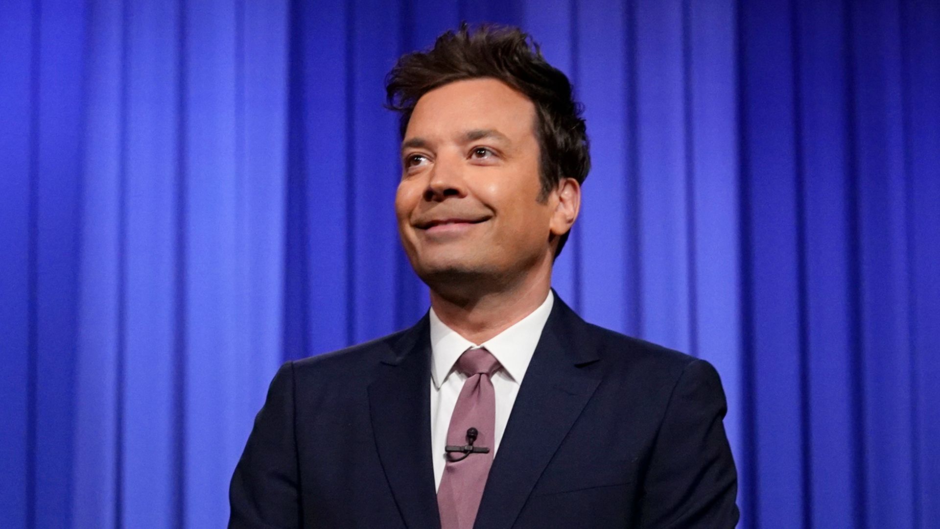 1920x1080 What is Jimmy Fallon's net worth and what's his The Tonight Show salary?. The US Sun