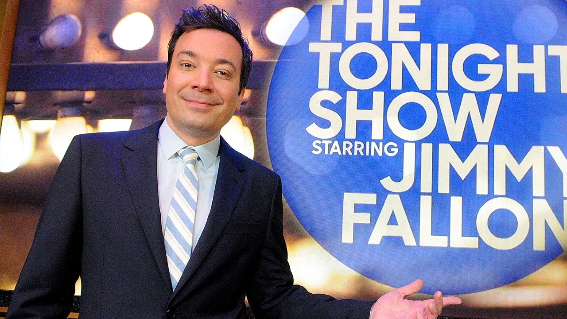 1920x1080 Jimmy Fallon Recalls How He NBC Didn't Want Him to Host Late Night