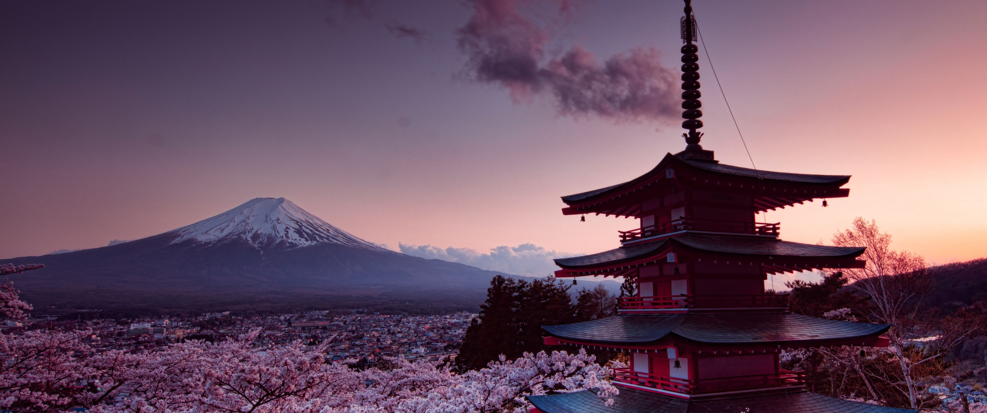 3440x1440 Japan Wallpapers - Top Free 3440x1440 Japan Backgrounds ...