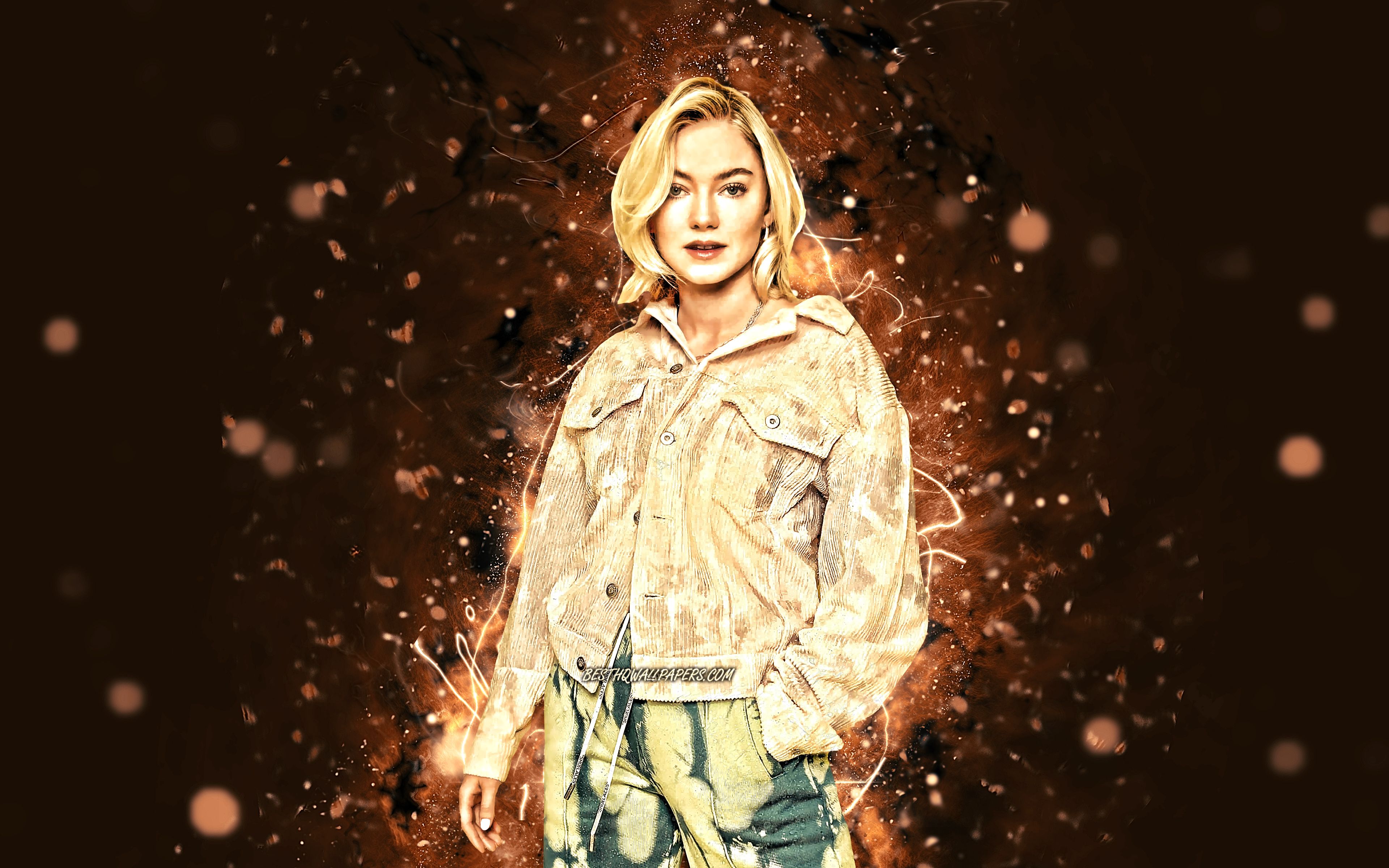 Astrid S Wallpapers - Top Free Astrid S Backgrounds - WallpaperAccess