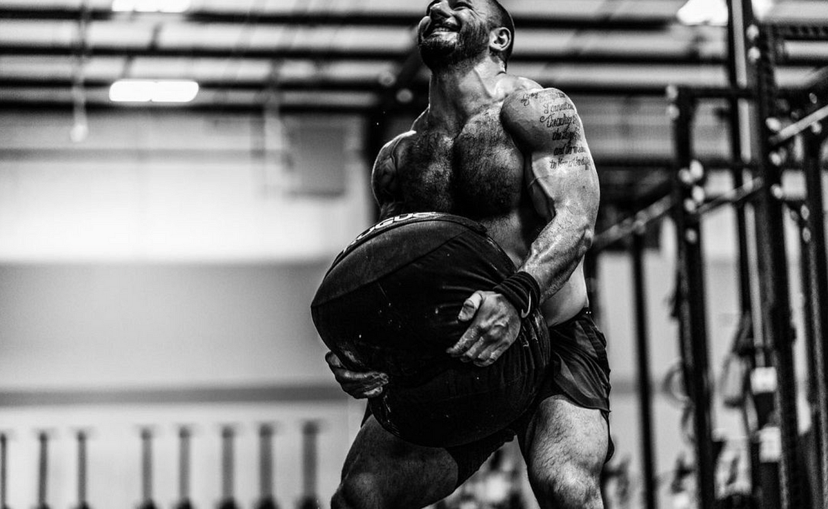 Mat Fraser Wallpapers - Top Free Mat Fraser Backgrounds - WallpaperAccess