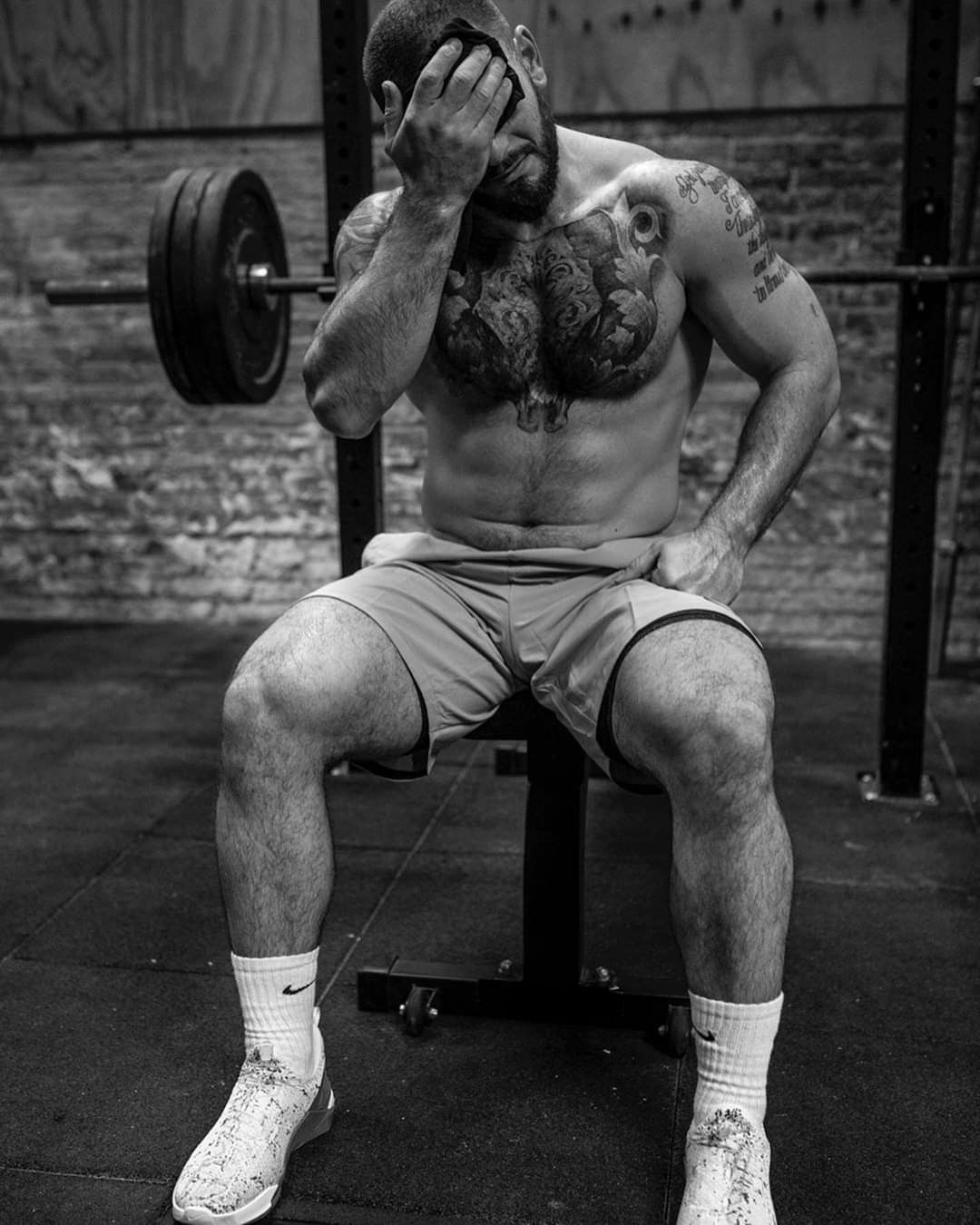 Mat Fraser Wallpapers Top Free Mat Fraser Backgrounds WallpaperAccess