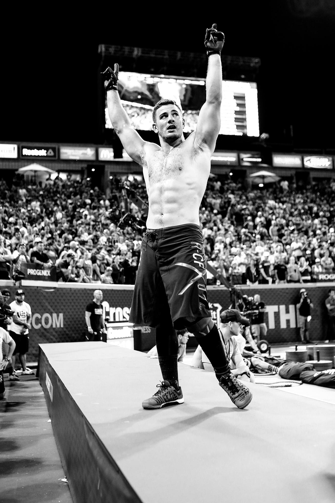 Mat Fraser Actor
