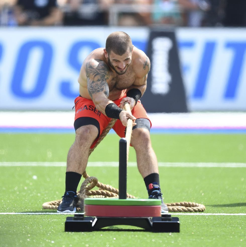 Mat Fraser Wallpapers - Top Free Mat Fraser Backgrounds - WallpaperAccess