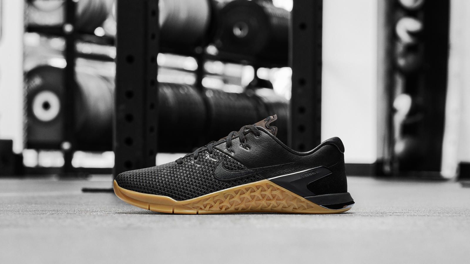 1600x900 Mat Fraser HWPO Nike Metcon 4. As Many Reviews As Possible