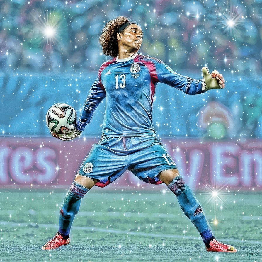 894x894 Free download Guillermo Ochoa by Ballhard 88 on [894x894] for your Desktop, Mobile & Tablet. Explore Guillermo Ochoa Wallpaper. Christina Ochoa Wallpaper