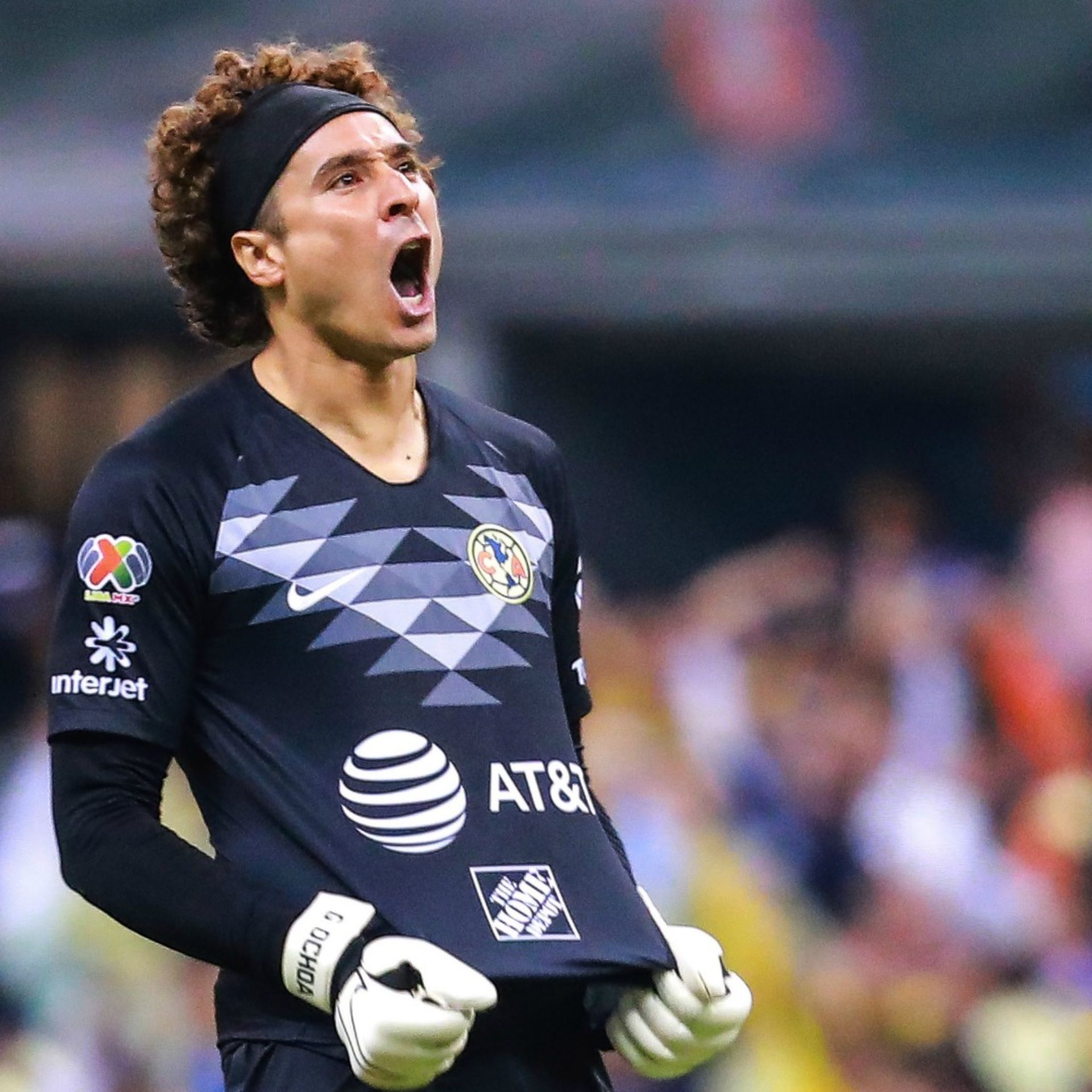 Memo Ochoa Wallpapers - Top Free Memo Ochoa Backgrounds - WallpaperAccess