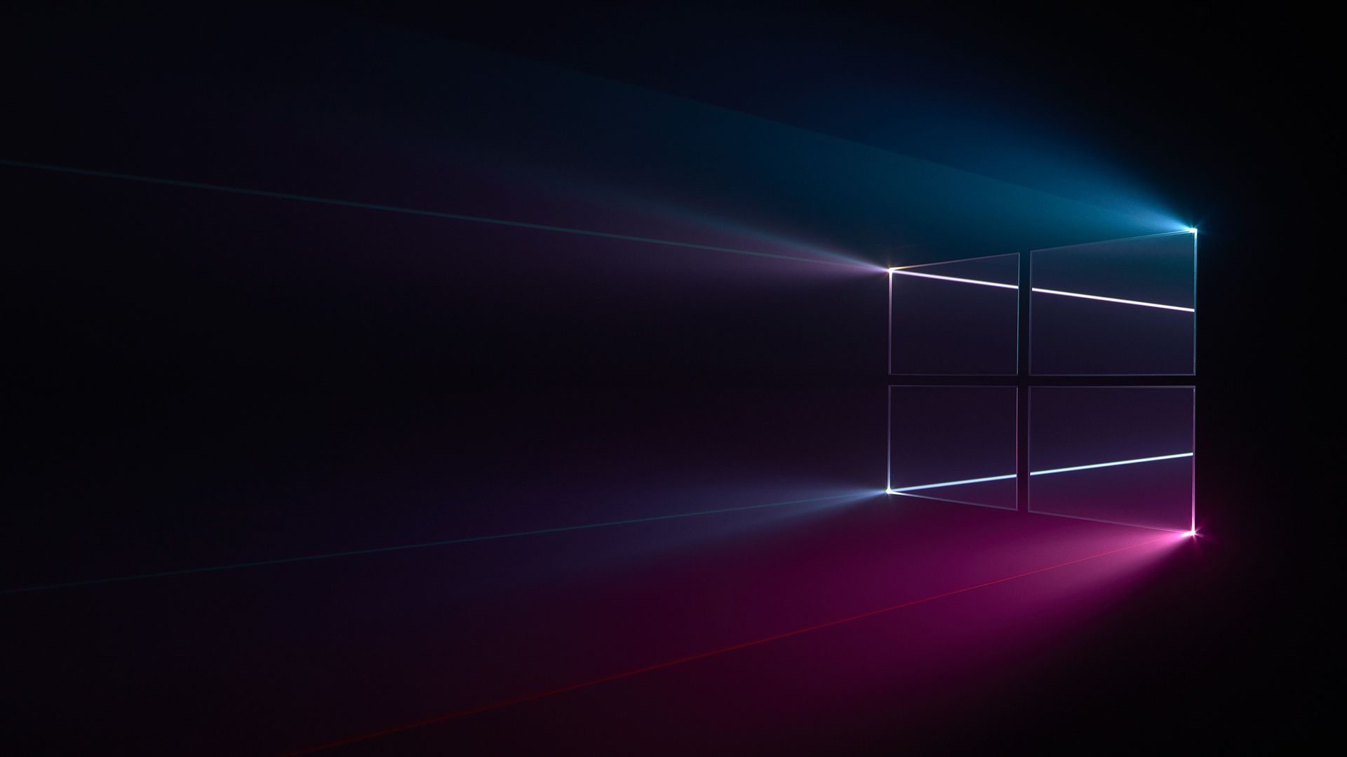 1920x1080 Download Windows, Windows Logo, Colorful Wallpaper in 1920x1080 Resolution