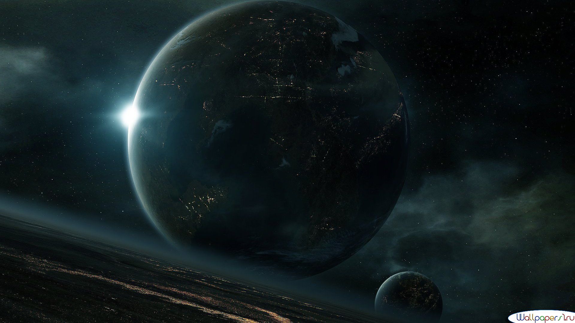 1920x1080 Картинки по запросу обои на рабочий стол HD 1920х1080. Best sci fi books, Scifi fantasy art, Science fiction art