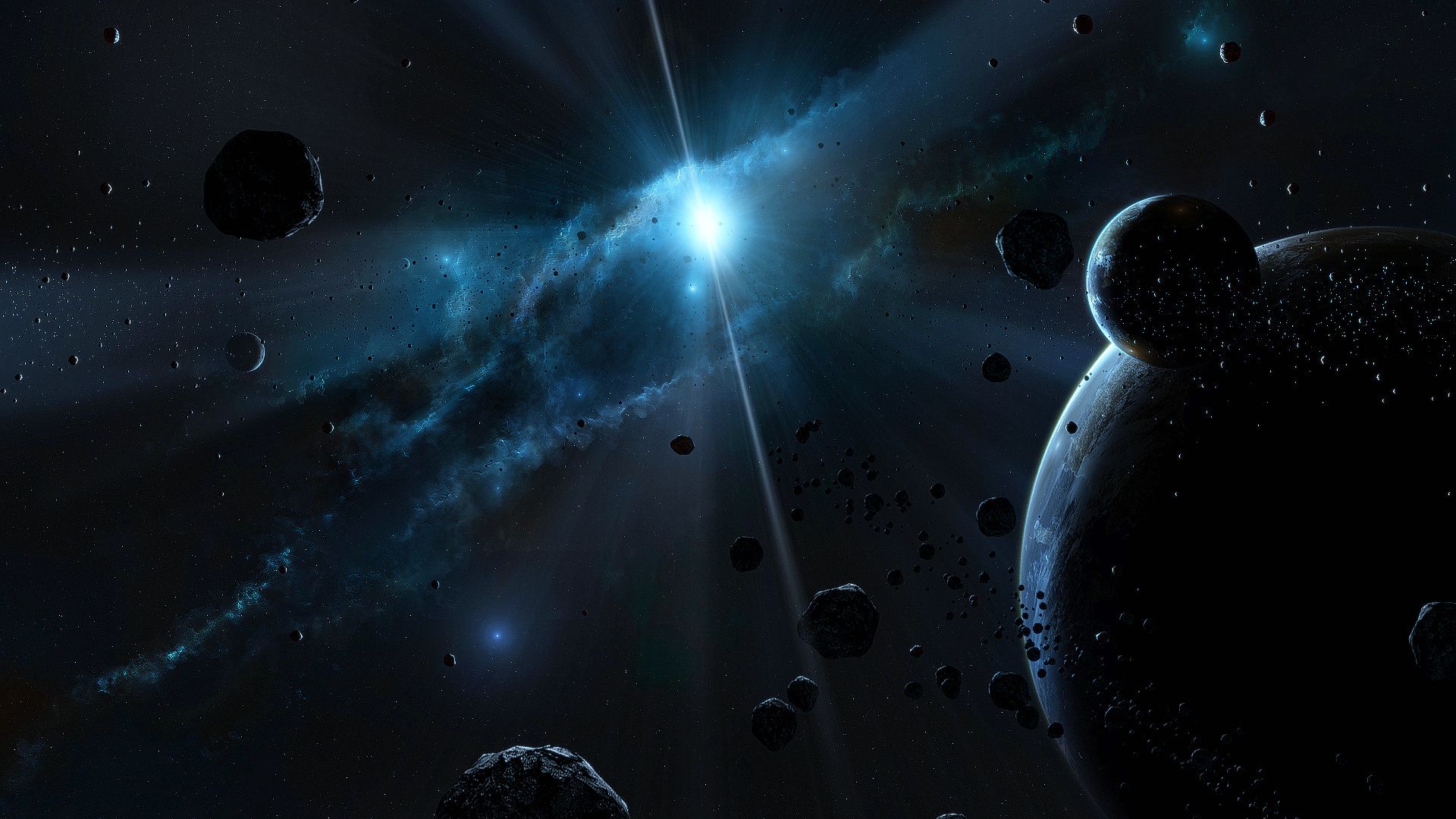 1920x1080 Wallpaper. Cosmos. photo. picture. walls, space, stars, planet, space