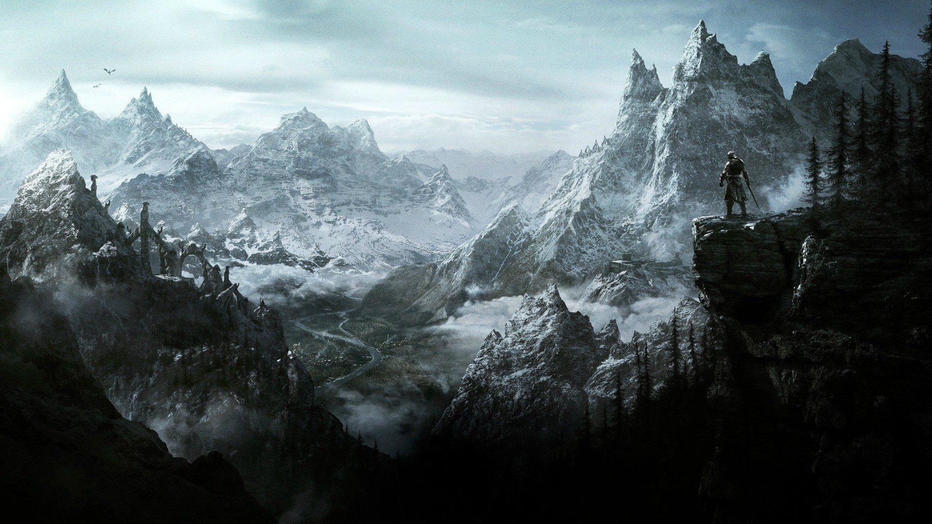 1920x1080 How To Install And Use Mods With Skyrim VR On PC