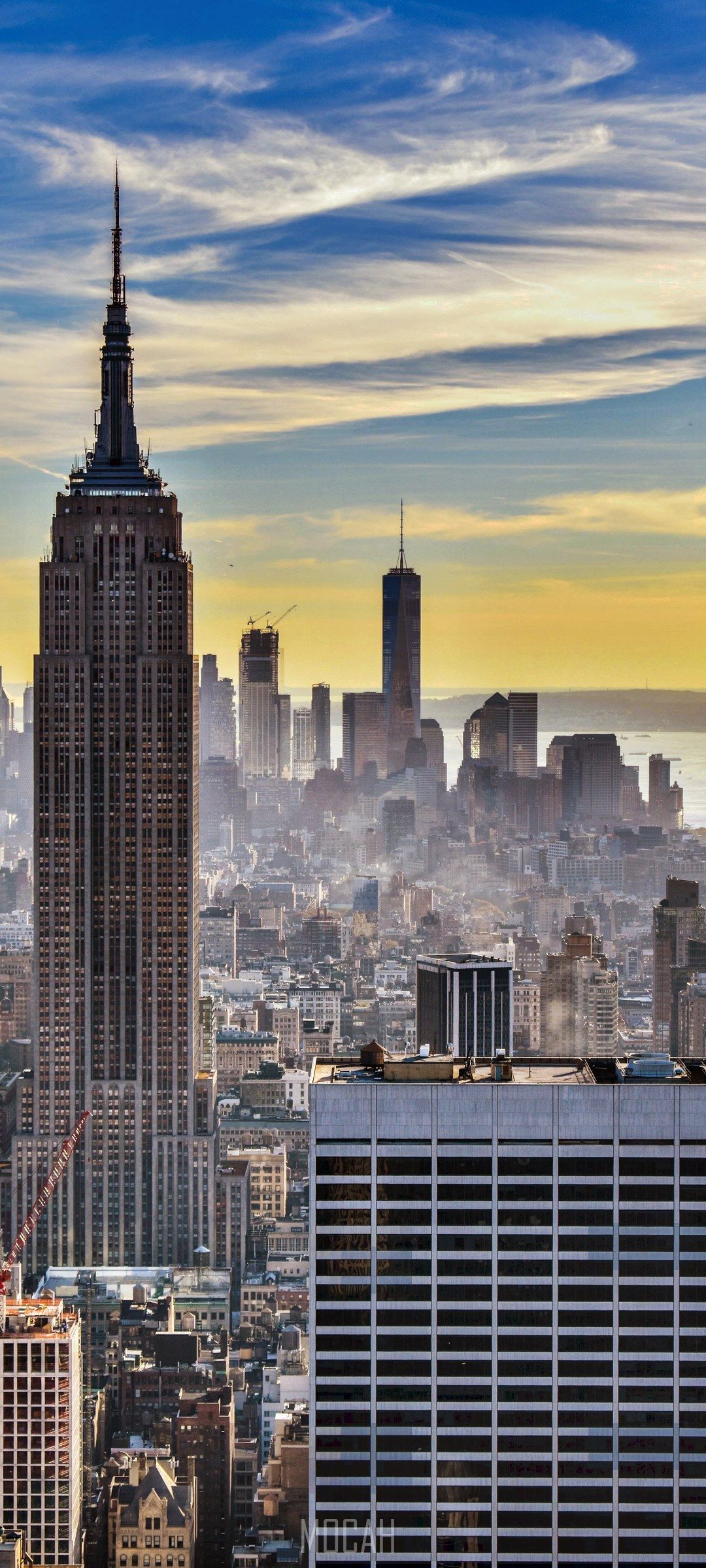 1080x2400 the city steals your breath away, Samsung Galaxy S20 FE 5G background hd, 1080x2400 Gallery HD Wallpaper