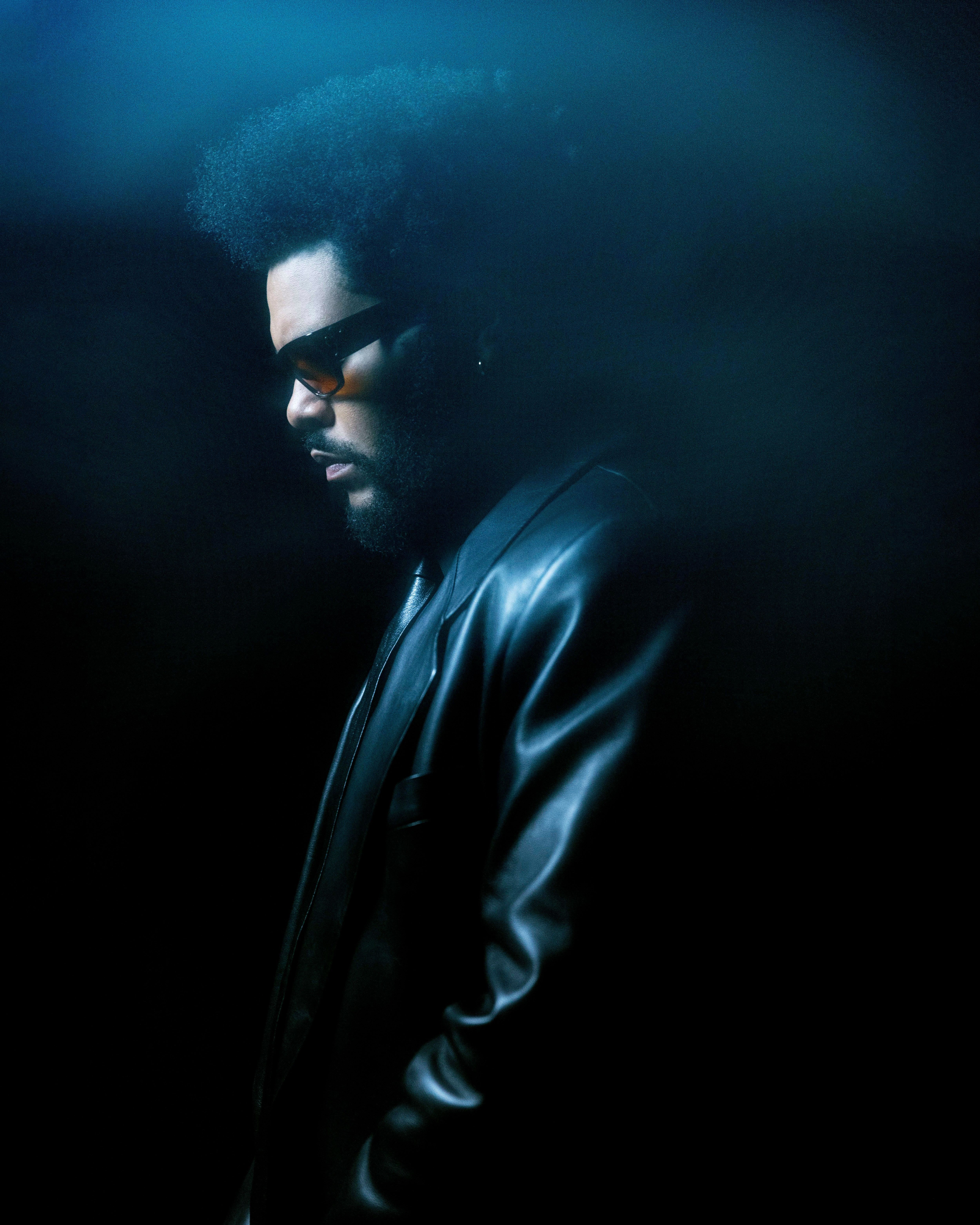 5000x6250 The Weeknd Wallpaper and Background