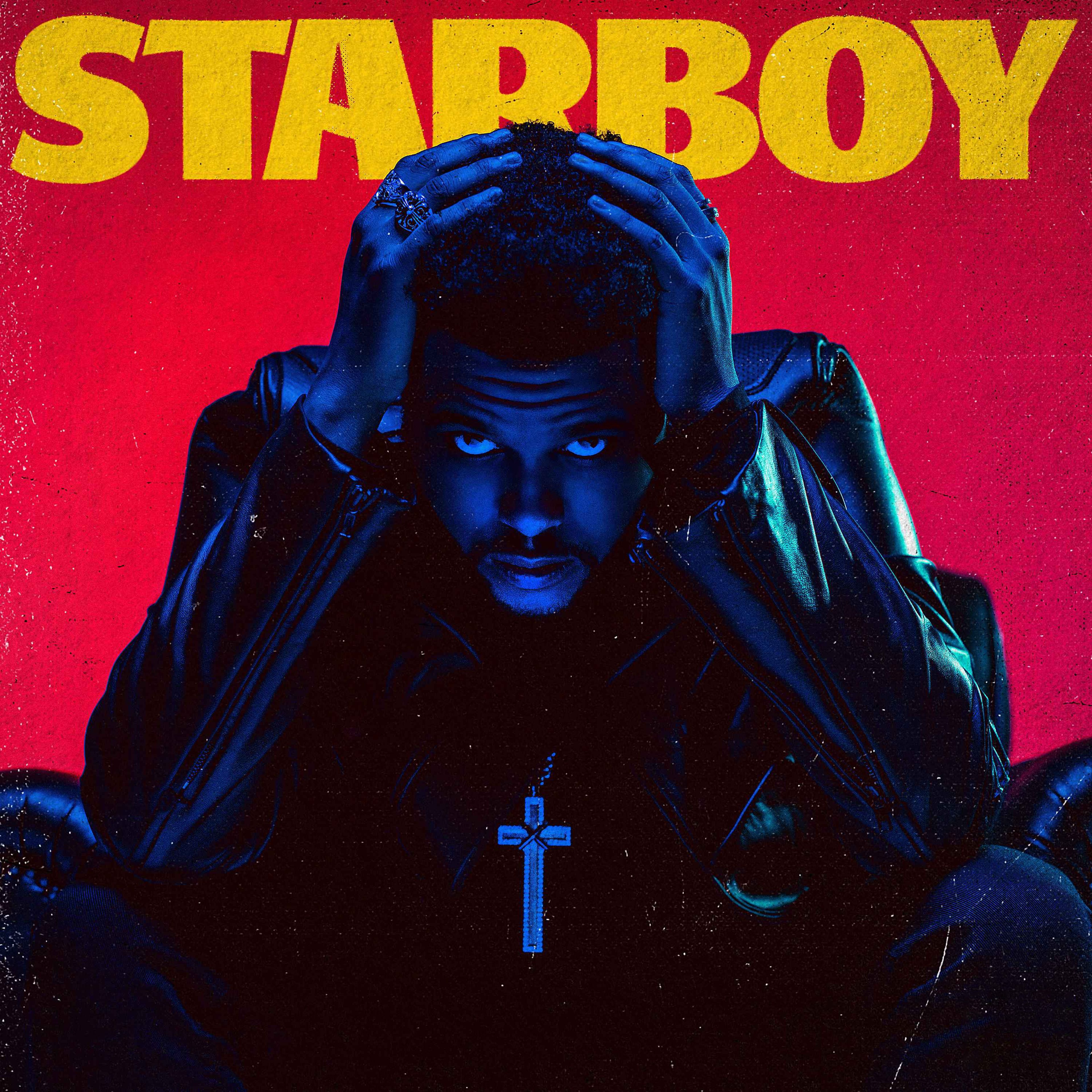 3840x3840 The Weeknd Wallpaper and Background