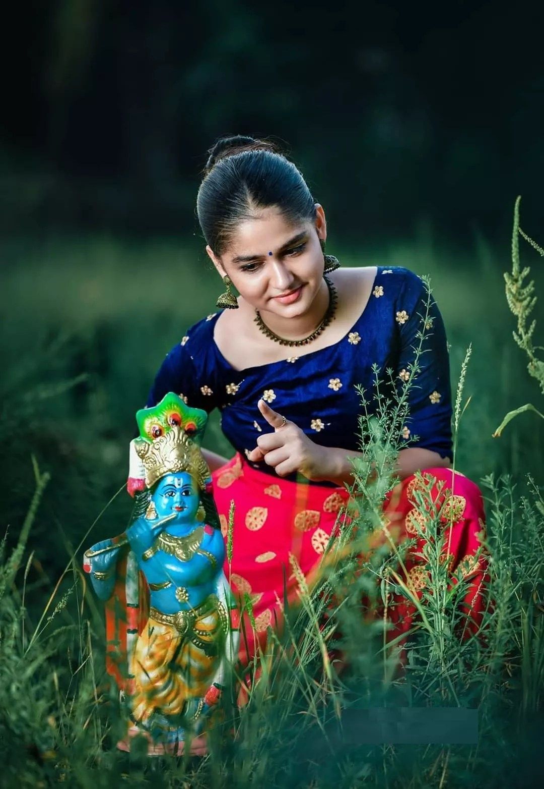 1080x1564 Anaswara Rajan Biography, Personal Life, Affair, And More 2023