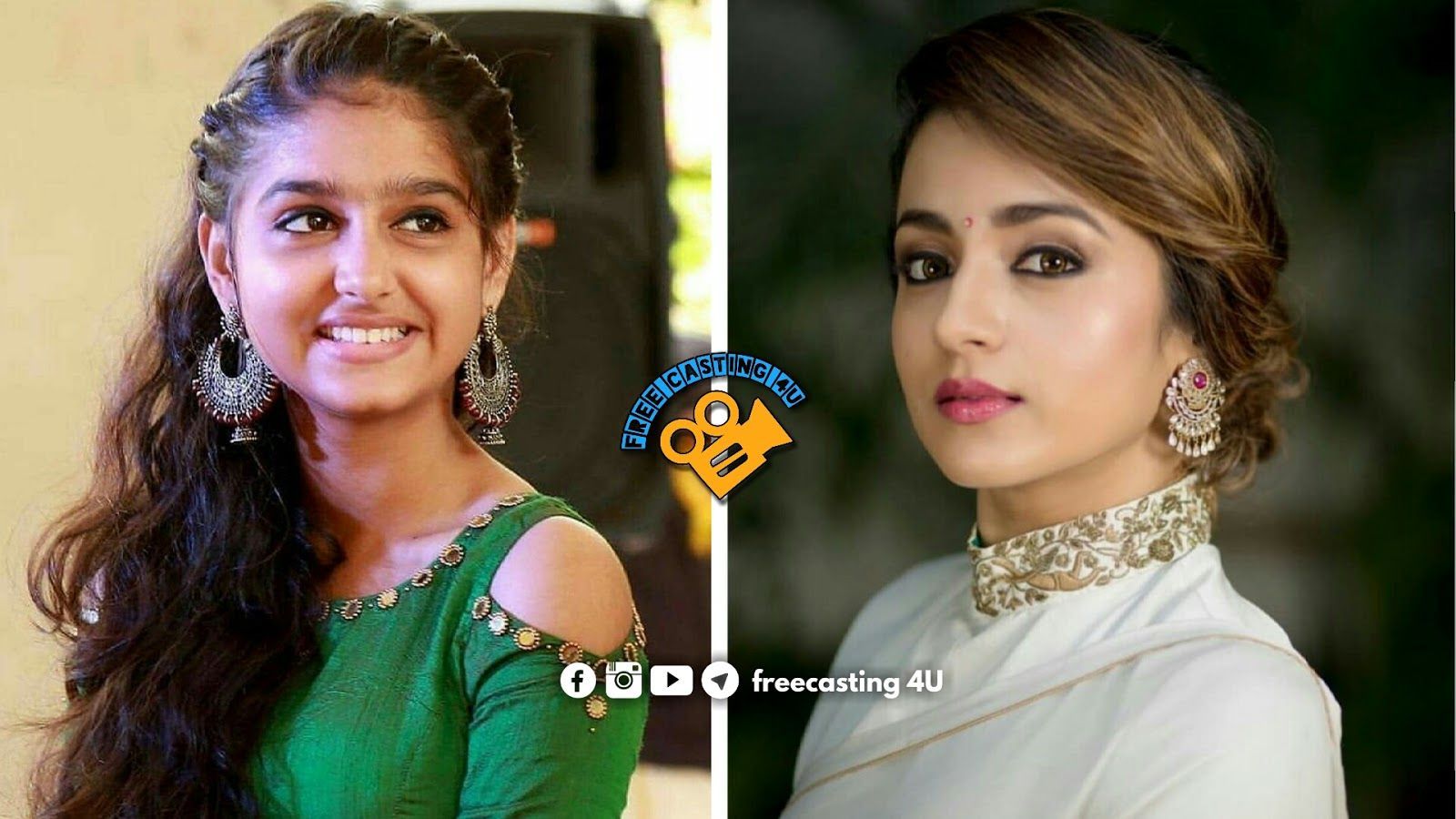 1600x900 TEASER OF ANASWARA RAJAN'S DEBUT TAMIL FILM 'RAANGI' IS OUT