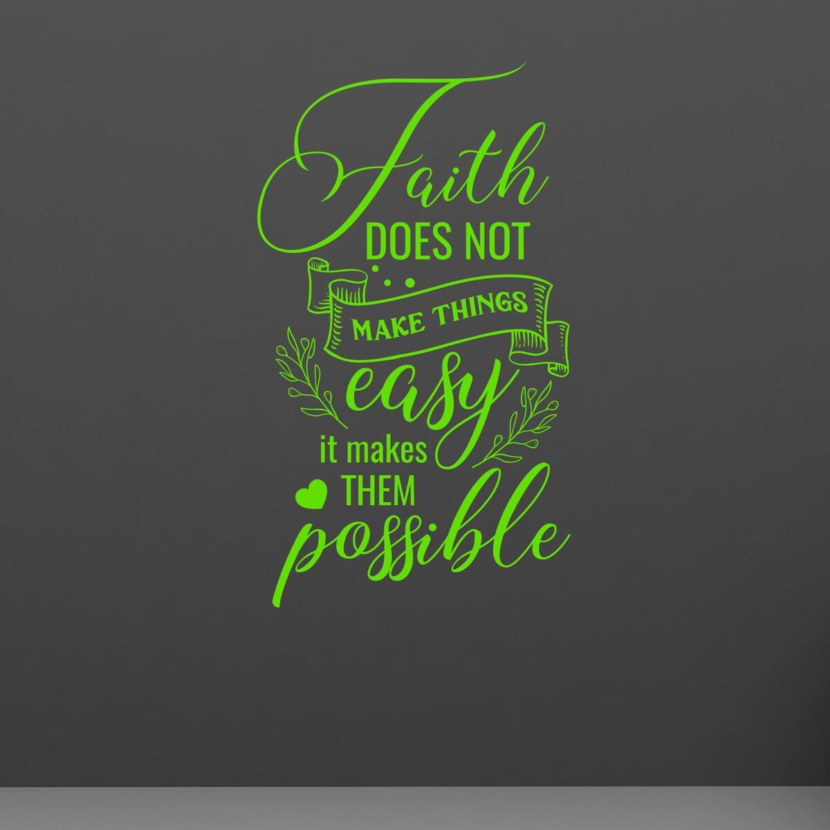 Make It Possible Wallpapers - Top Free Make It Possible Backgrounds ...