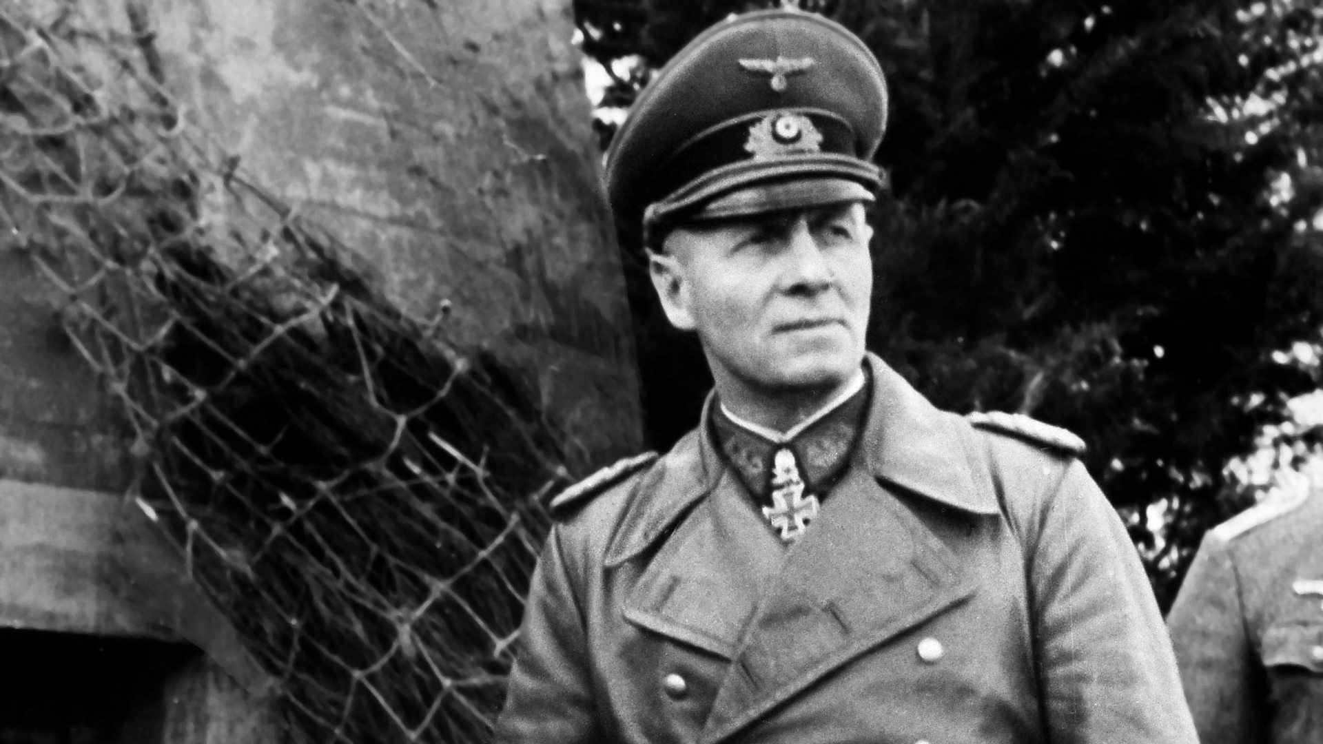 1920x1080 Rommel Wallpaper