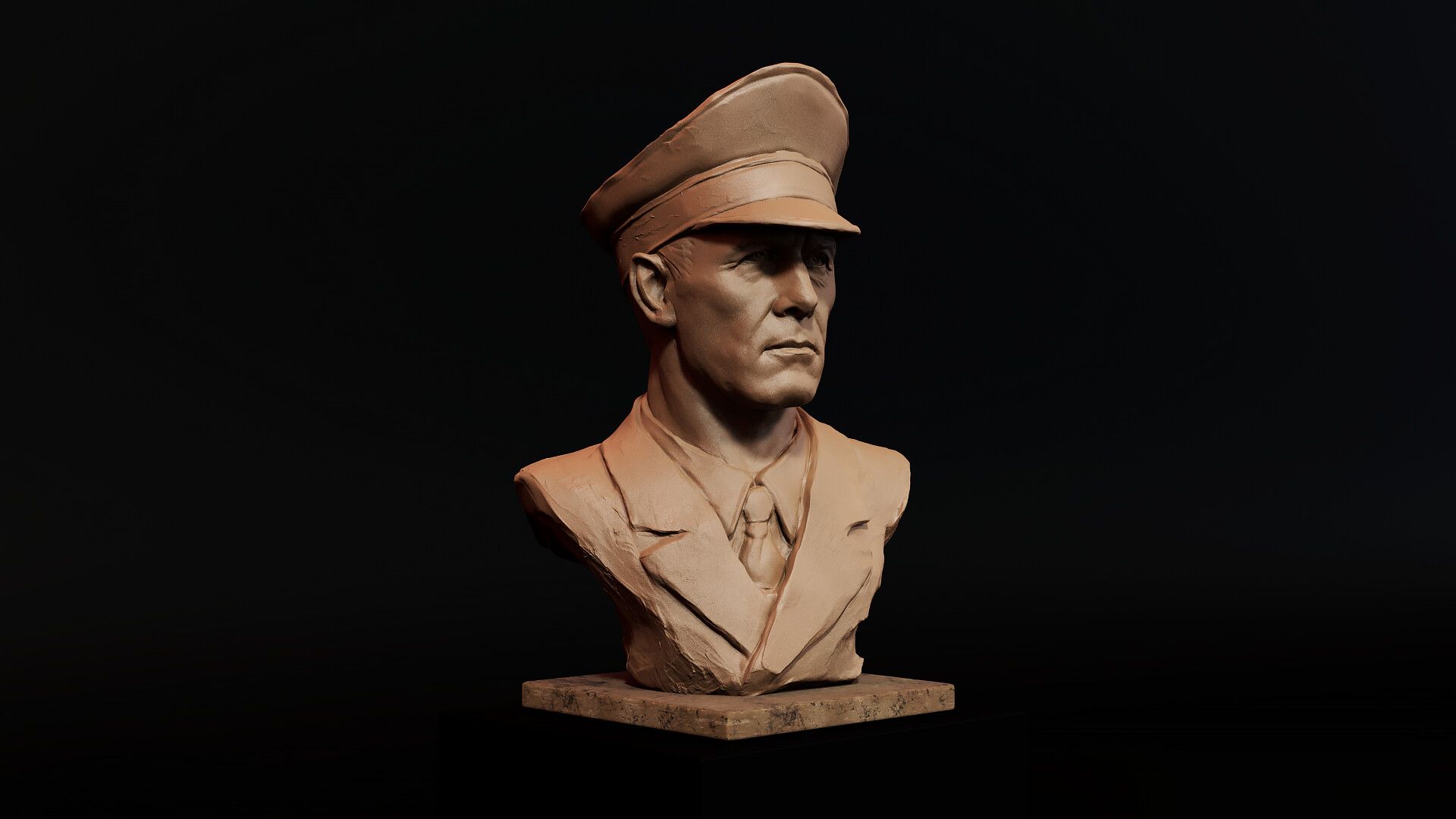 1920x1080 Erwin Rommel