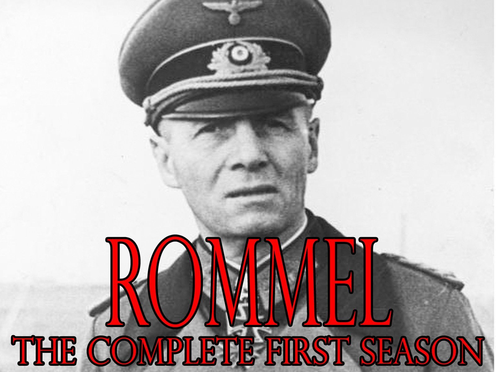 1600x1200 Watch Rommel Complete First Season