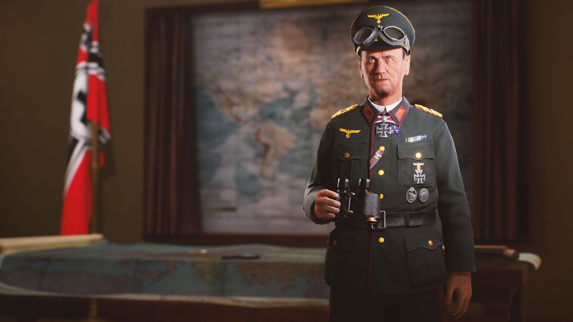 1920x1080 Showcase - Strategic Mind: Blitzkrieg