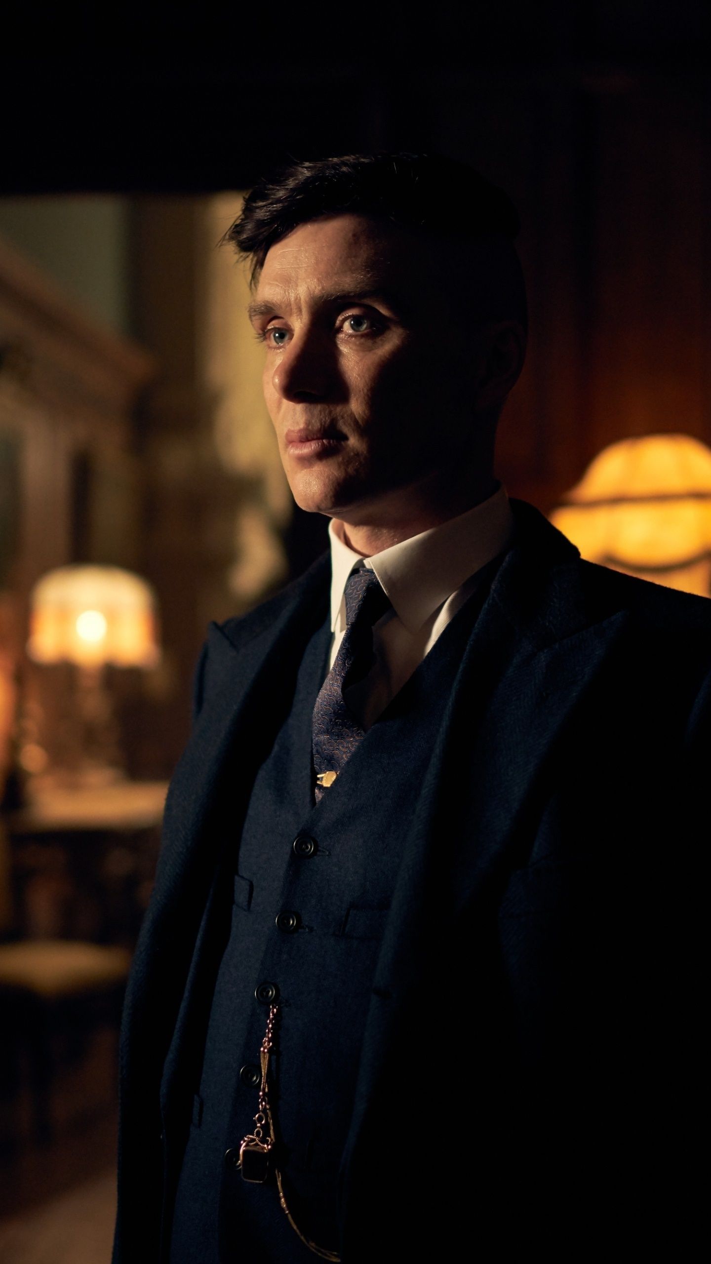 Thomas Shelby Phone Wallpapers - Top Free Thomas Shelby Phone