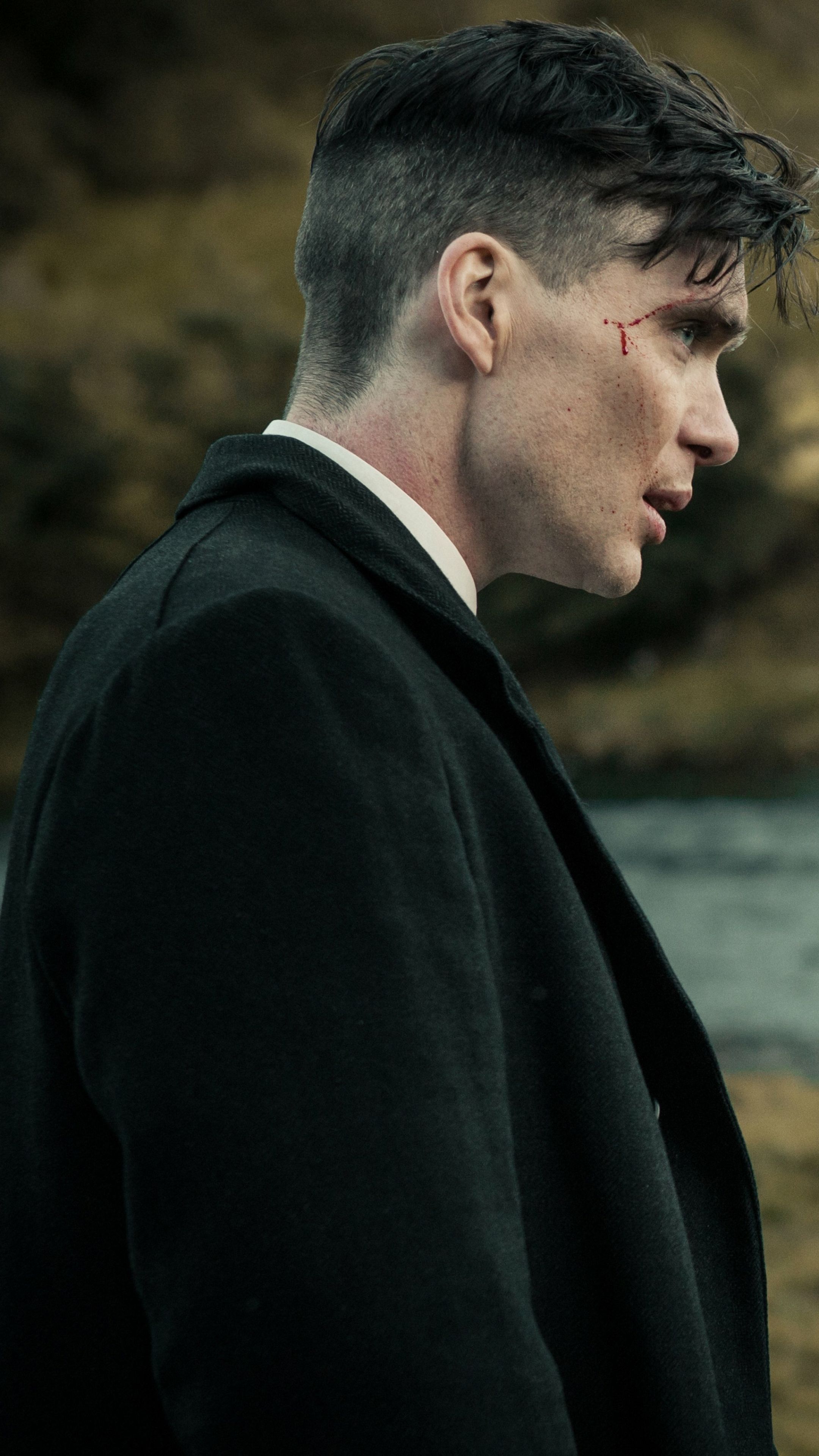 2160x3840 Cillian Murphy as Thomas Shelby