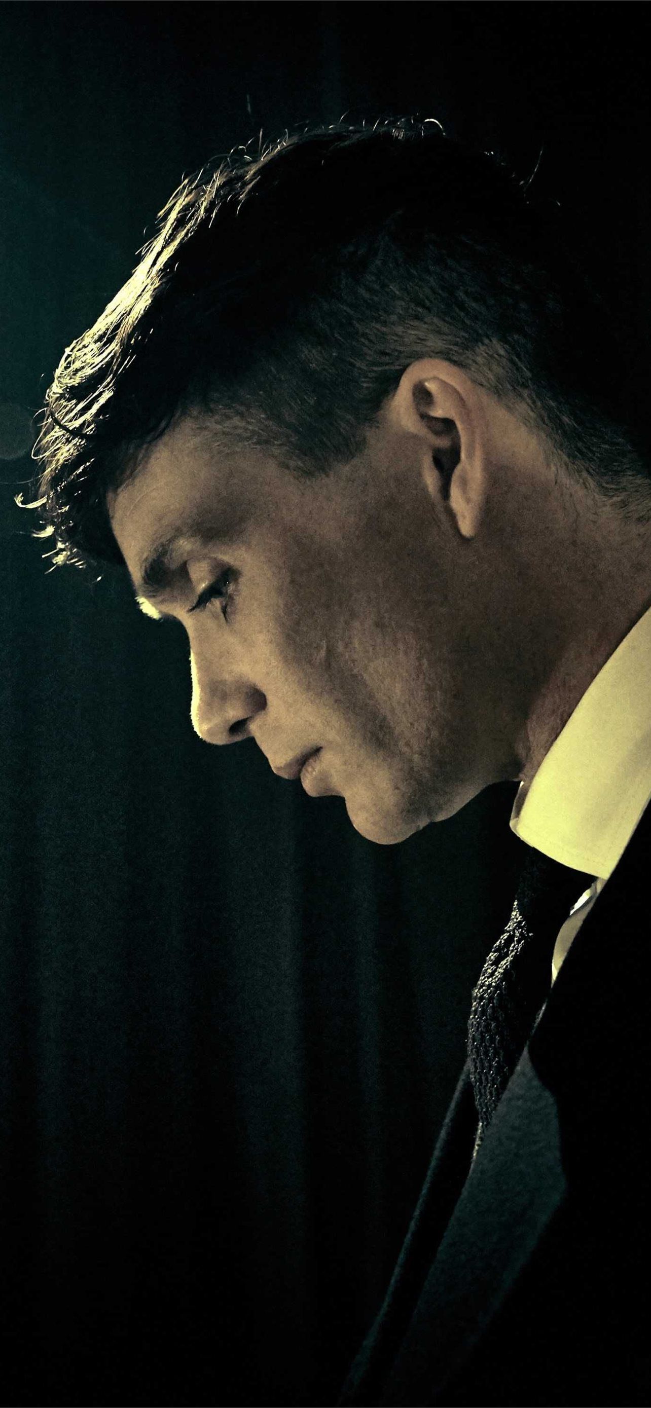 1284x2778 Latest Peaky blinders iPhone HD Wallpaper