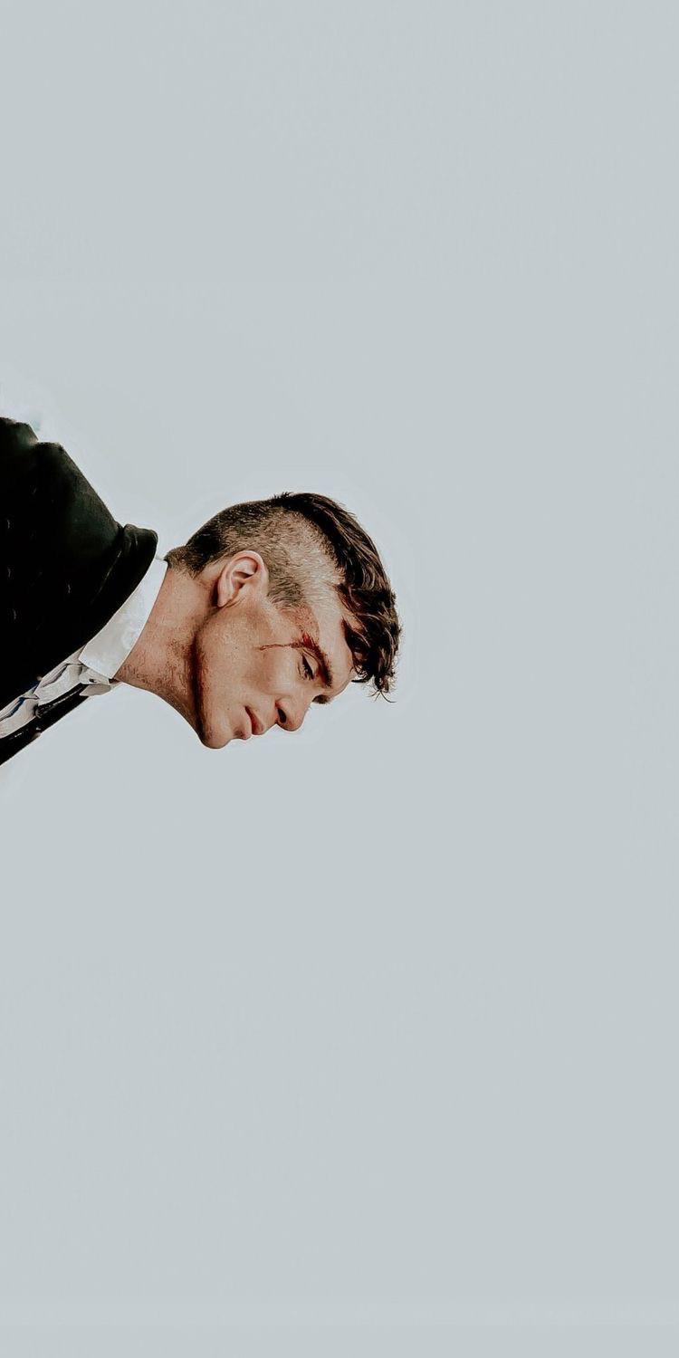 750x1500 Thomas Shelby Wallpaper