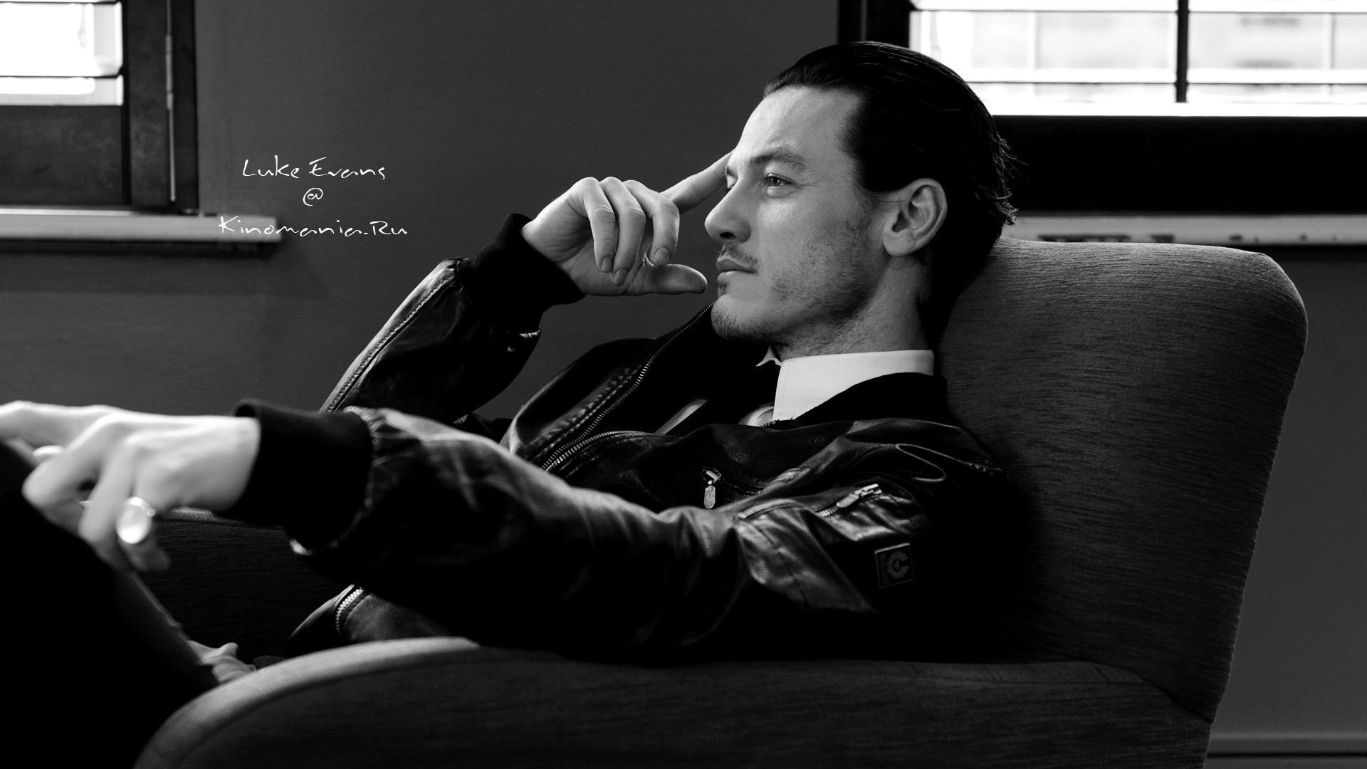 1920x1080 Free download Luke Evans HD Wallpaper [1920x1080] for your Desktop, Mobile & Tablet. Explore Luke Evans Wallpaper. Luke Evans Wallpaper, Austin Evans Wallpaper, Austin Evans Wallpaper