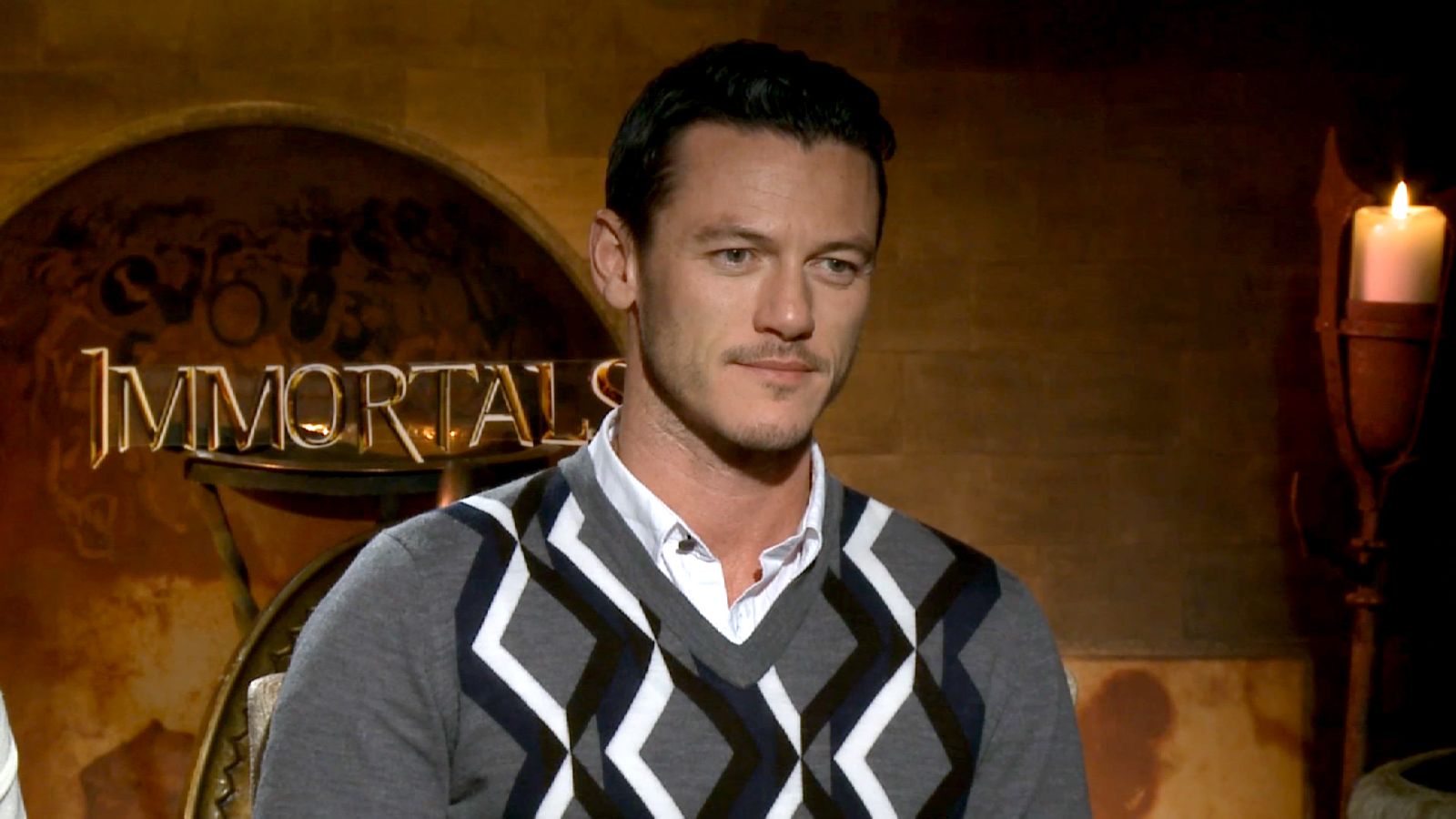 1600x900 Free download on set Luke Evans HD desktop wallpaper screensaver background [1600x900] for your Desktop, Mobile & Tablet. Explore Luke Evans Wallpaper. Austin Evans Wallpaper, Austin Evans Wallpaper, Luke Cage Wallpaper