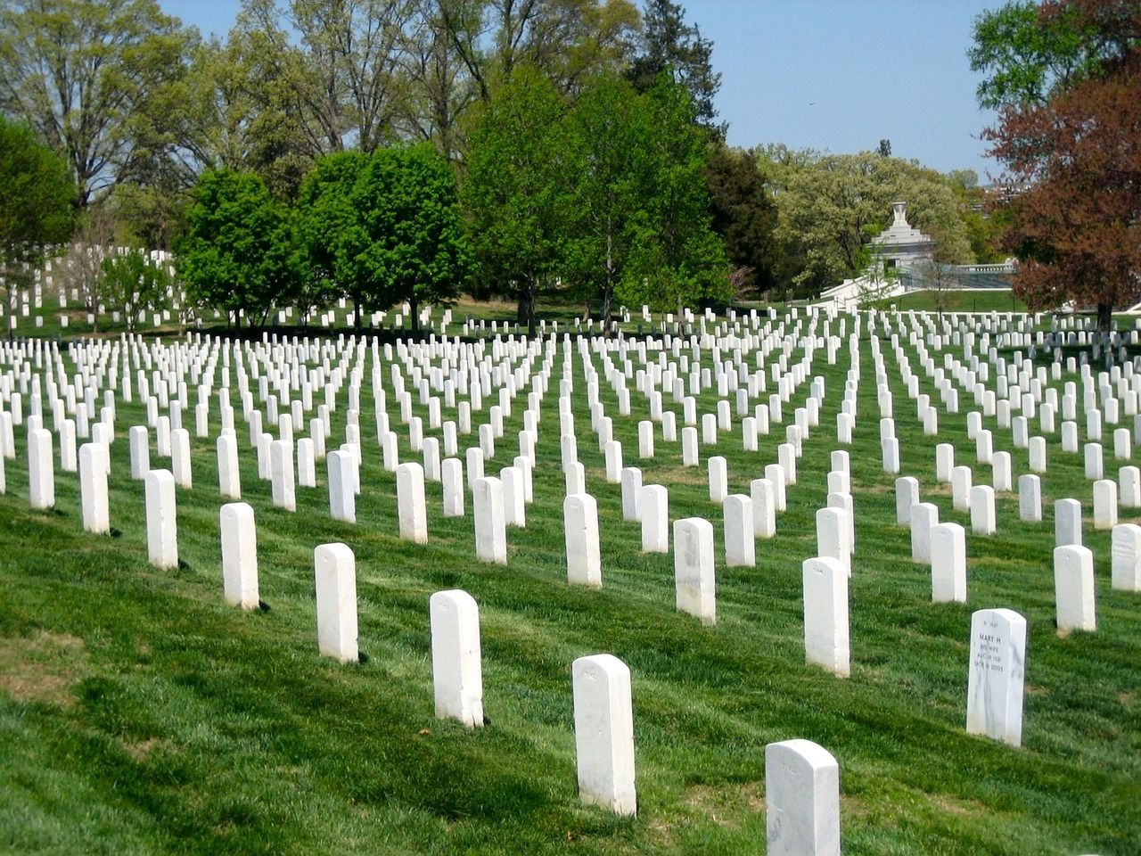 Arlington National Cemetery Wallpapers Top Free Arlington National