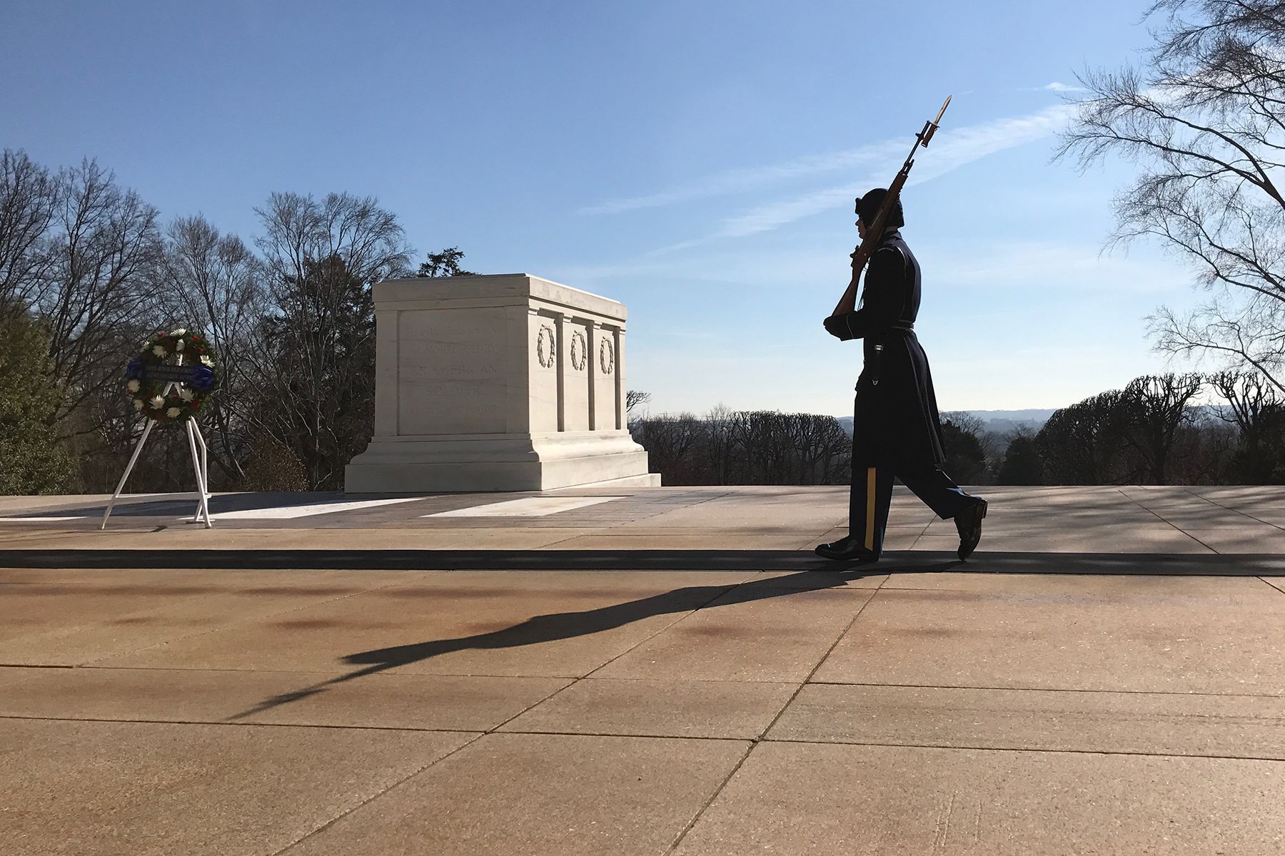 1800x1200 Arlington National Cemetery: Plan Your Visit's Travel Tips