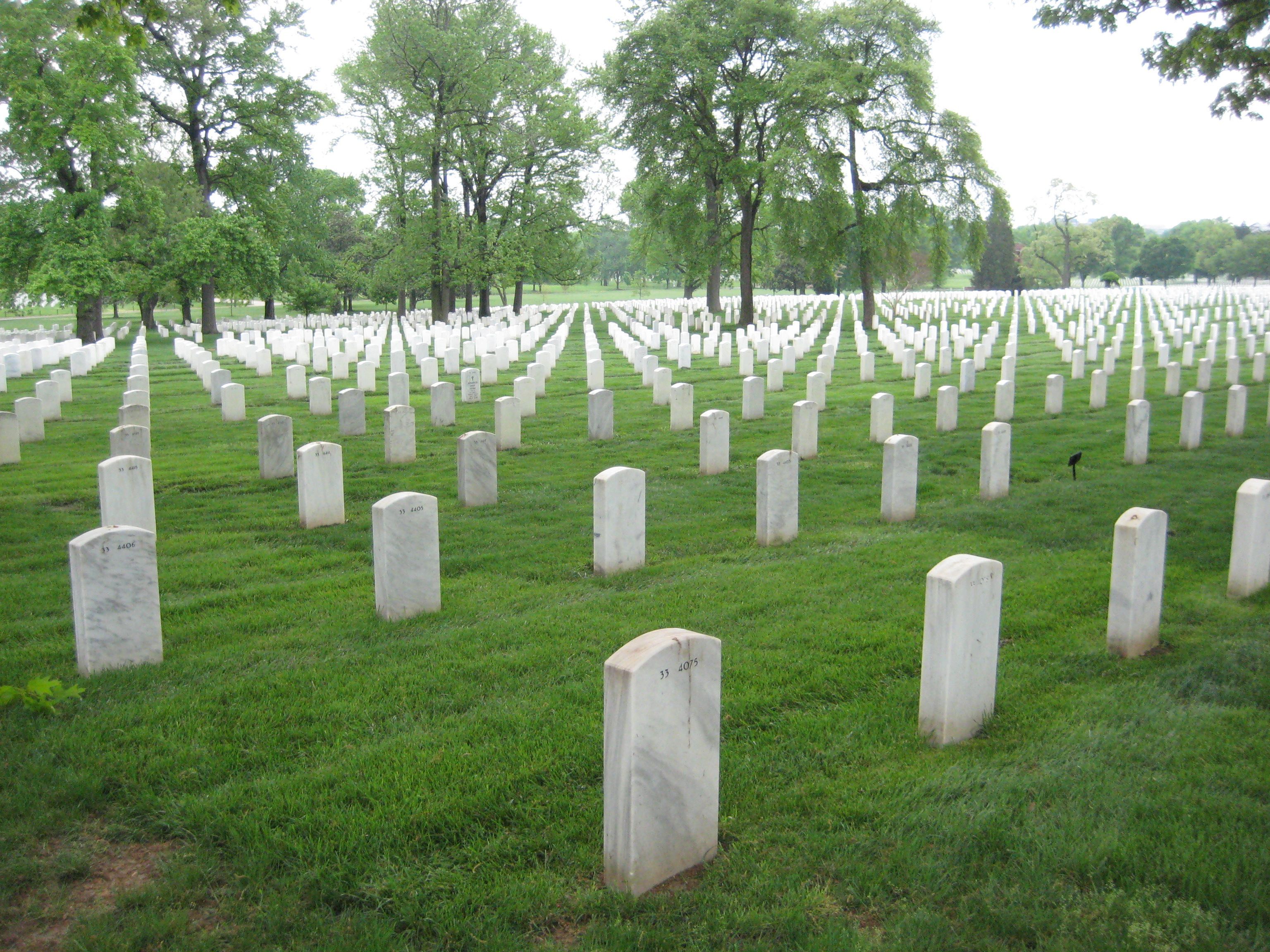 Arlington National Cemetery Wallpapers Top Free Arlington National