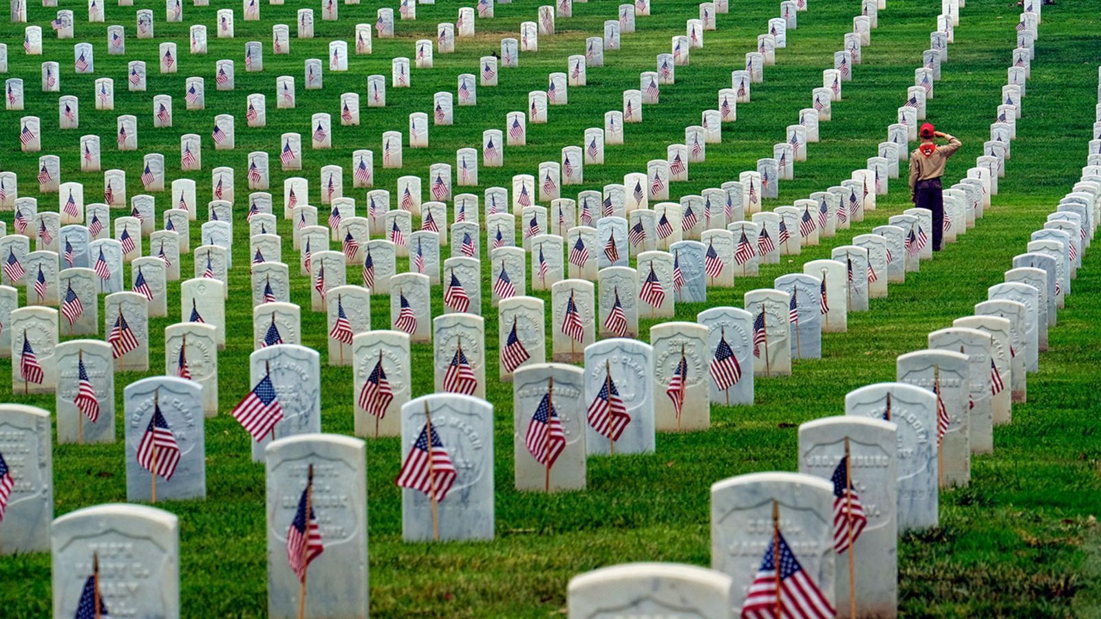 1600x900 Facts you may not have known about Memorial Day