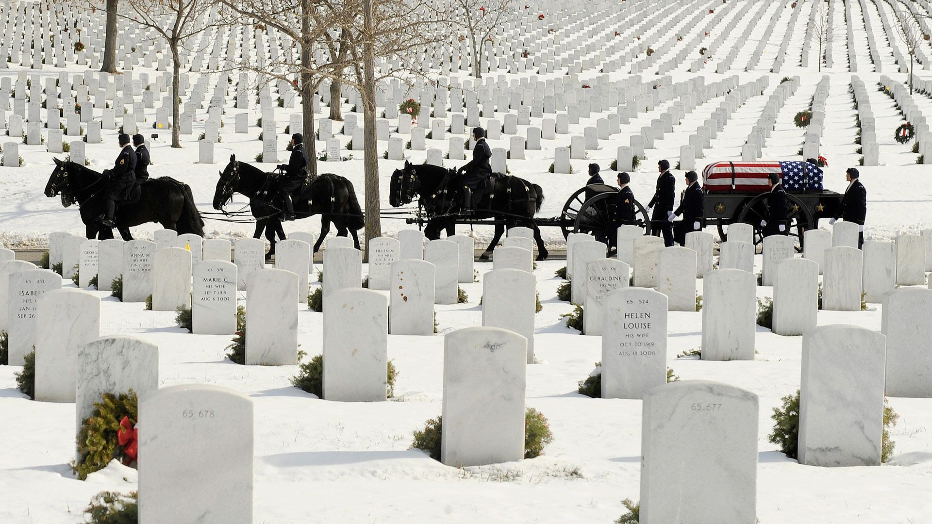 1920x1080 The real history of Memorial Day