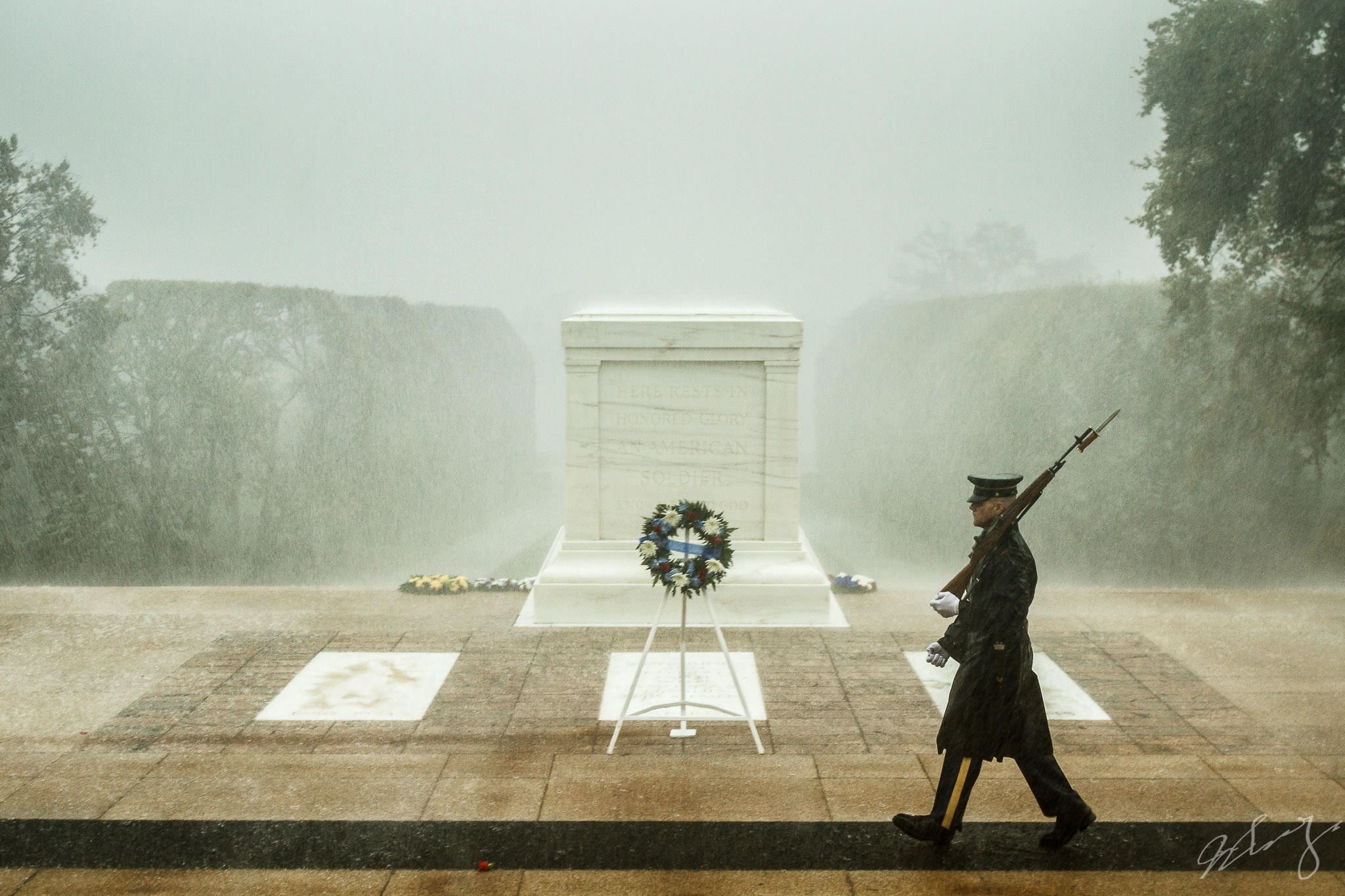 2048x1365 Arlington National Cemetery Photo Spots