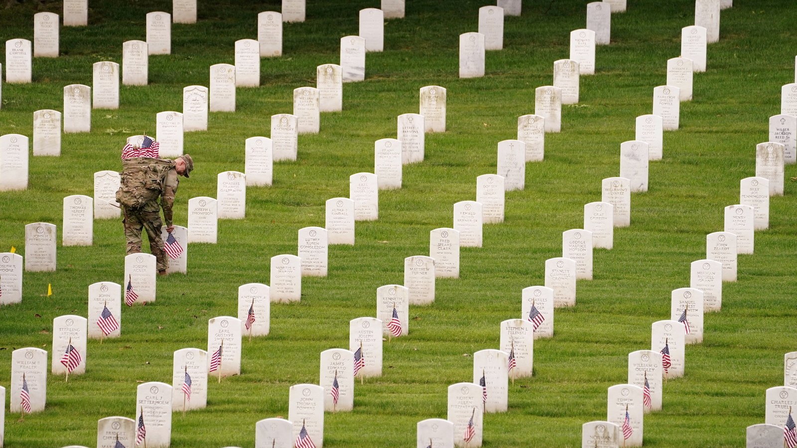 1600x900 Remembering Those Whom Memorial Day Honors. Council on Foreign Relations