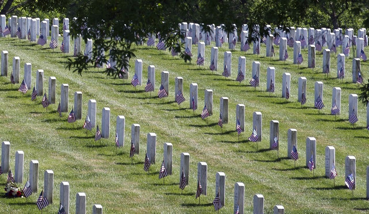 1280x744 Arlington confronts its shrinking available space (Editorial)