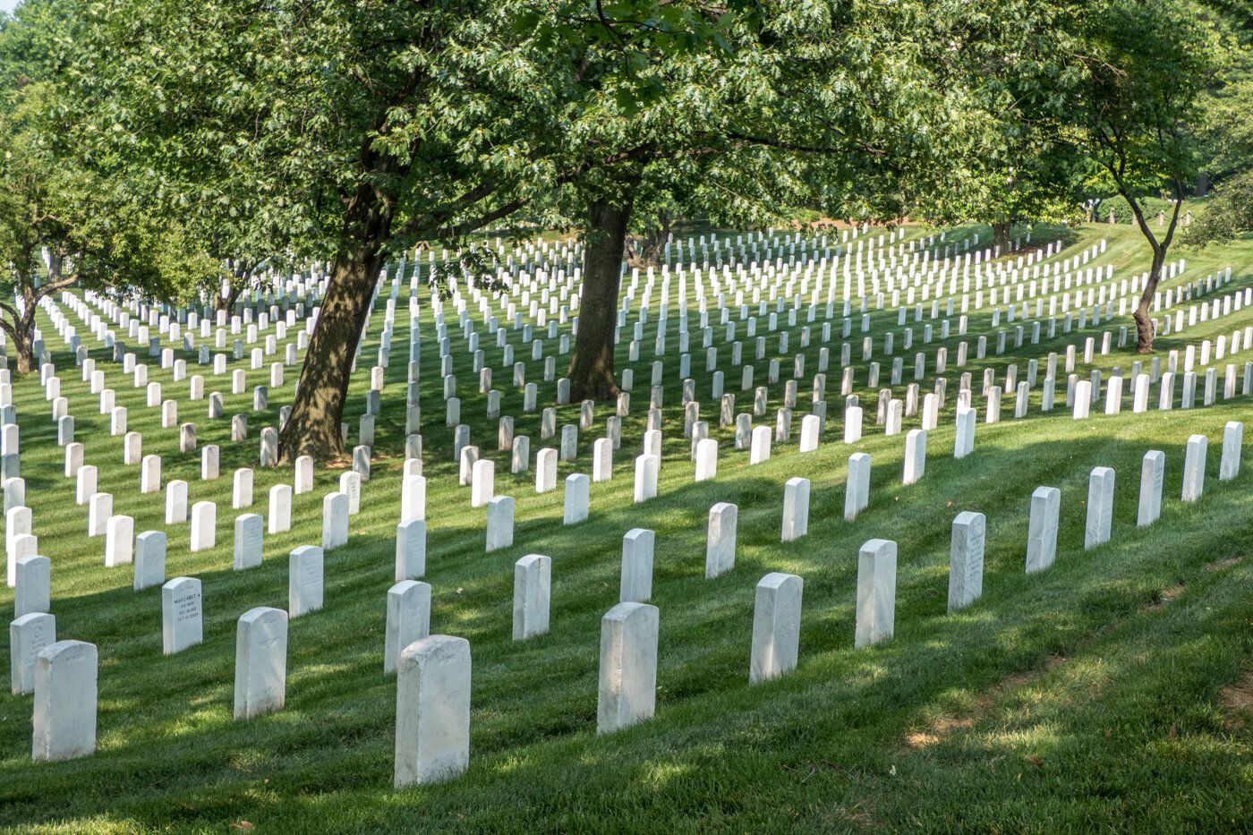 1400x933 Visiting Arlington National Cemetery