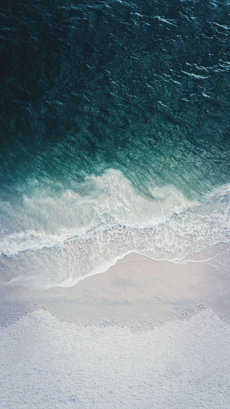 iPhone XS Ocean Wallpapers - Top Free iPhone XS Ocean Backgrounds -  WallpaperAccess