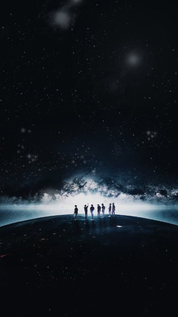 675x1200 Bts heartbeat Wallpaper Download