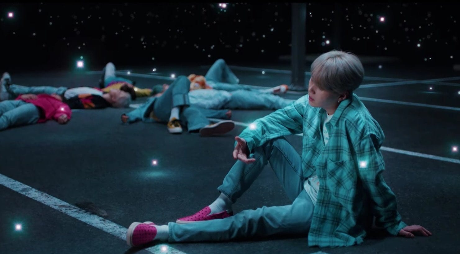 1481x819 WATCH: BTS Moves Fans With Sentimental Lights Music Video The Kpop